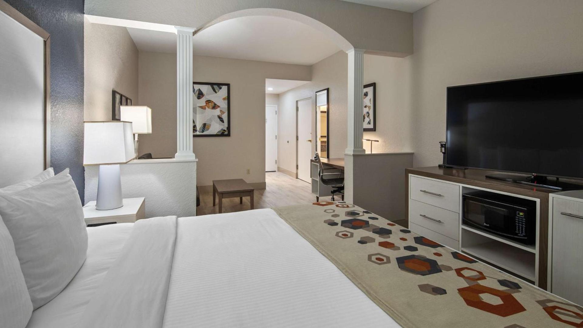 Best Western Heritage Inn and Suites photo 66