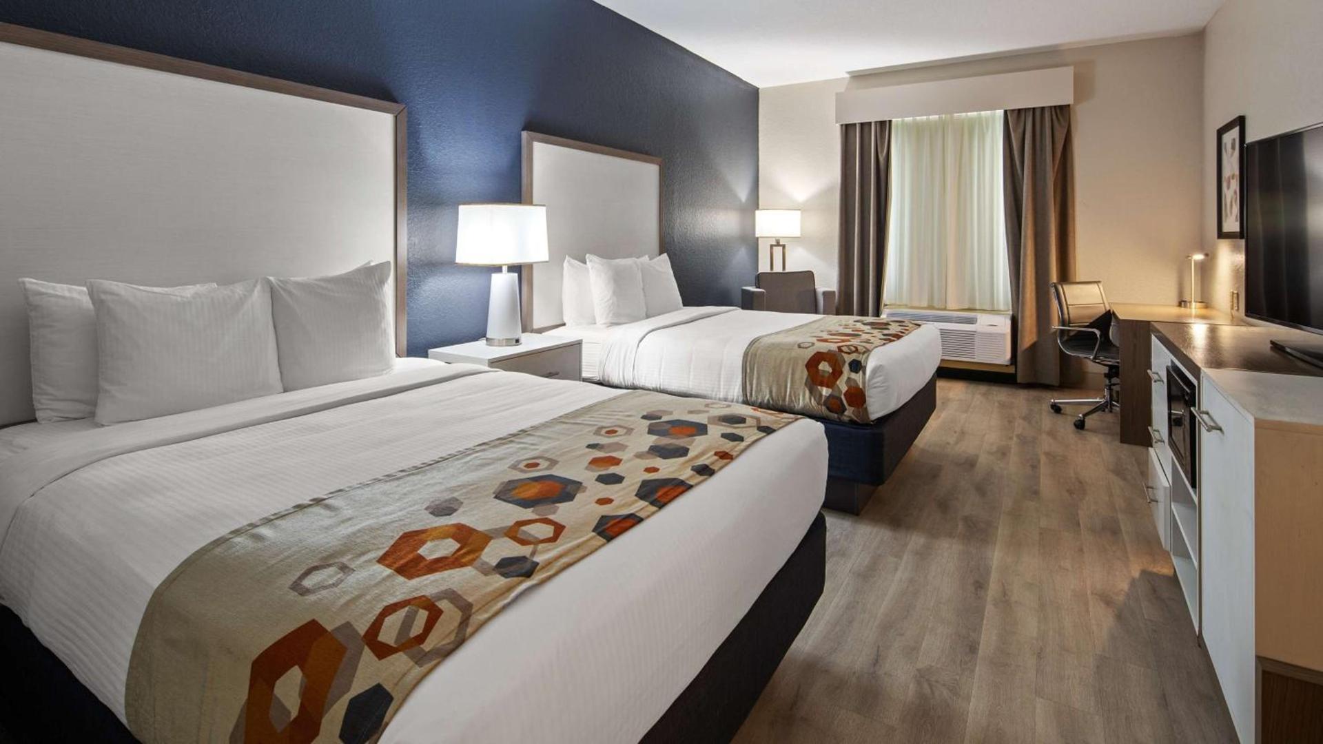Best Western Heritage Inn and Suites photo 56