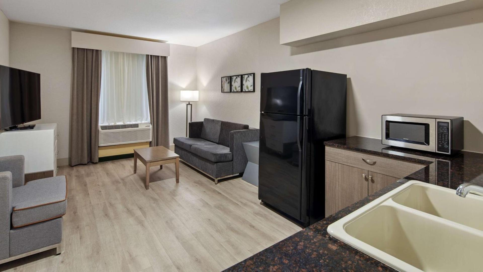 Best Western Heritage Inn and Suites photo 69