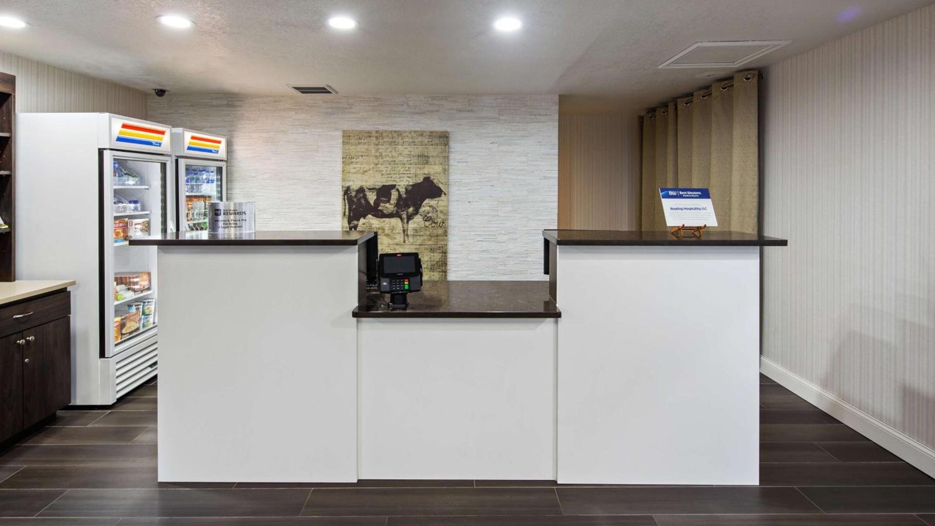 Best Western Heritage Inn and Suites photo 13