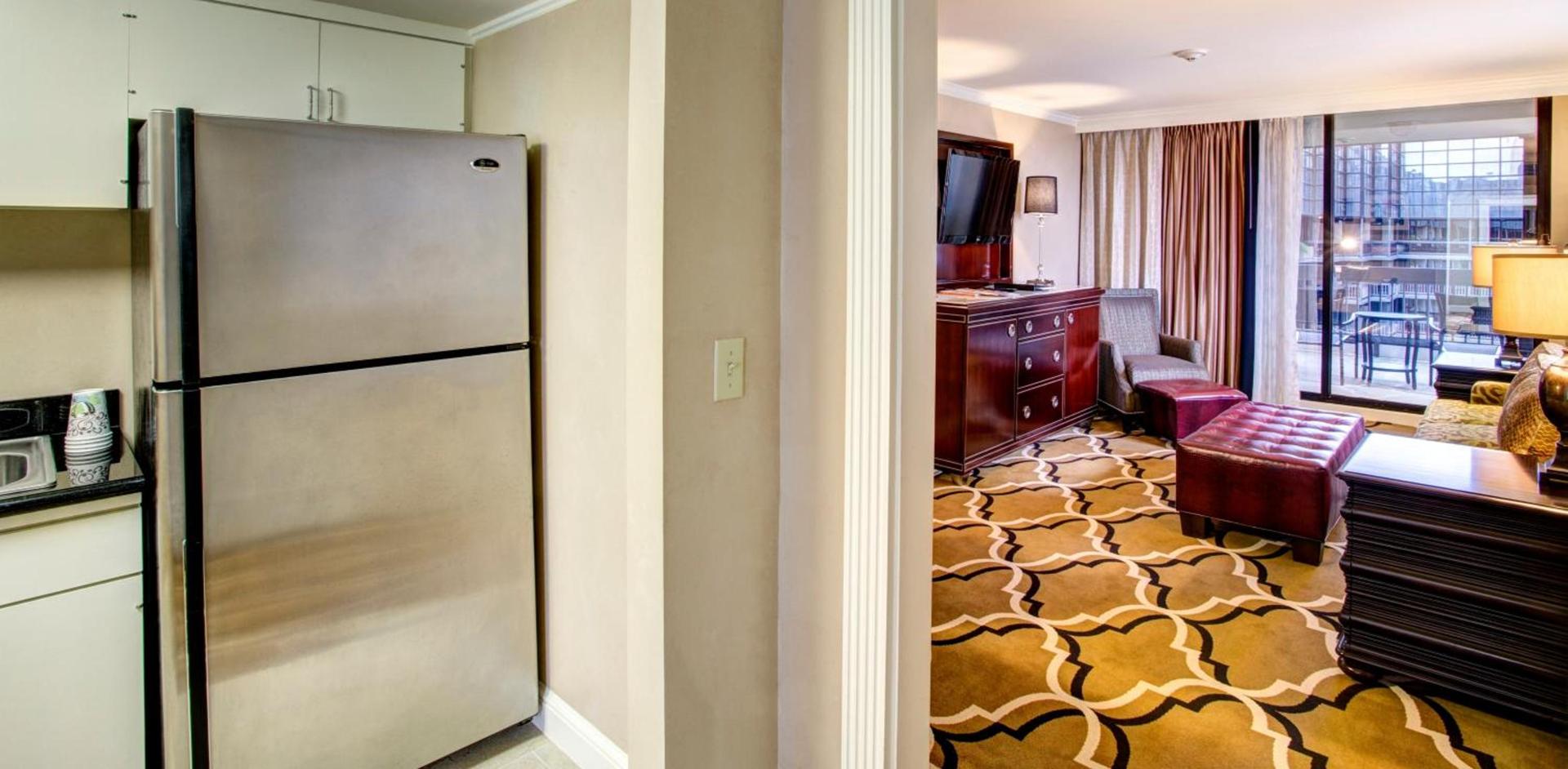 InterContinental New Orleans by IHG photo 24