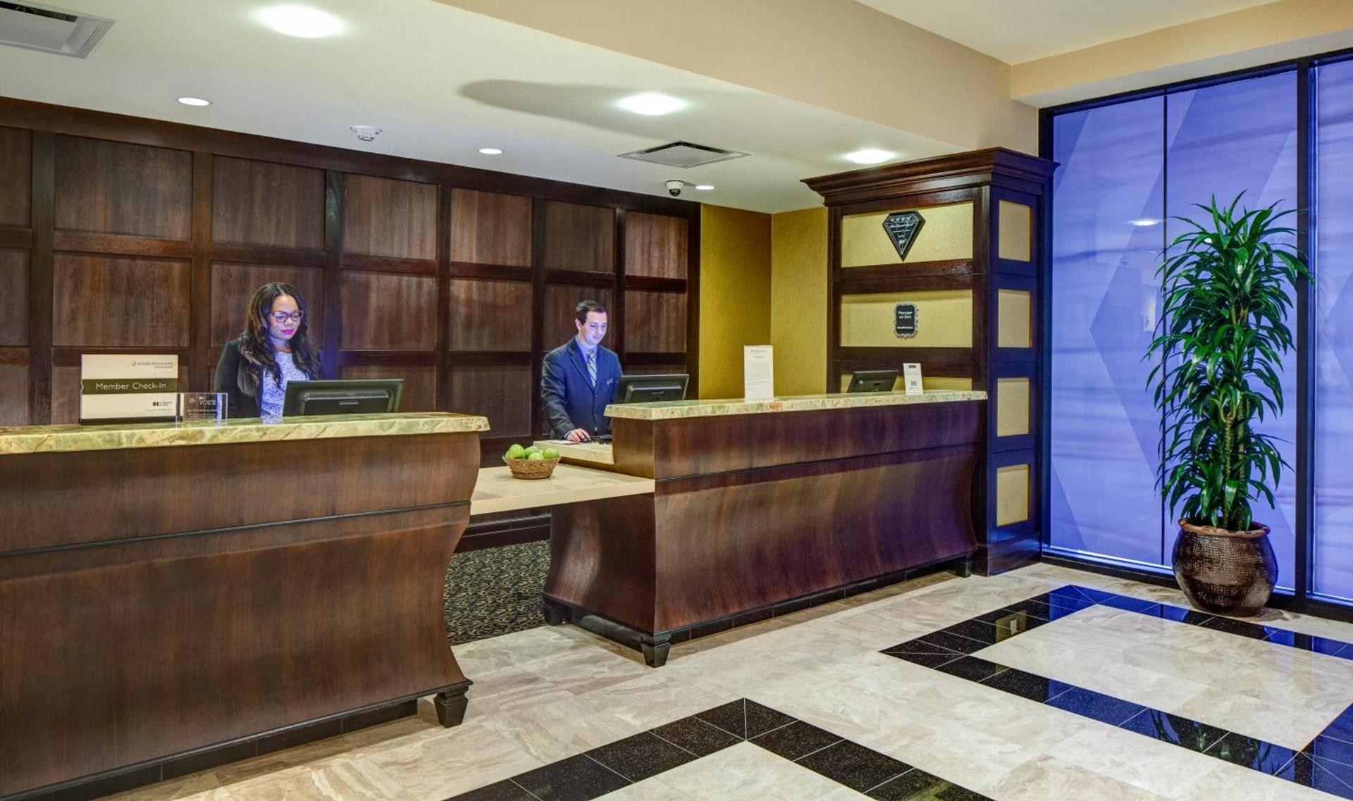 InterContinental New Orleans by IHG photo 17
