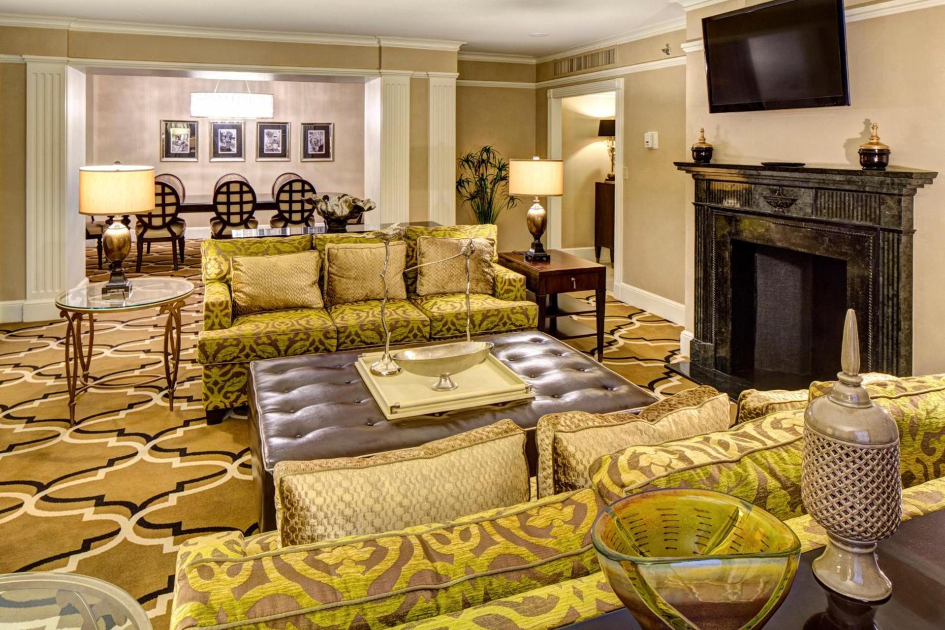 InterContinental New Orleans by IHG photo 67