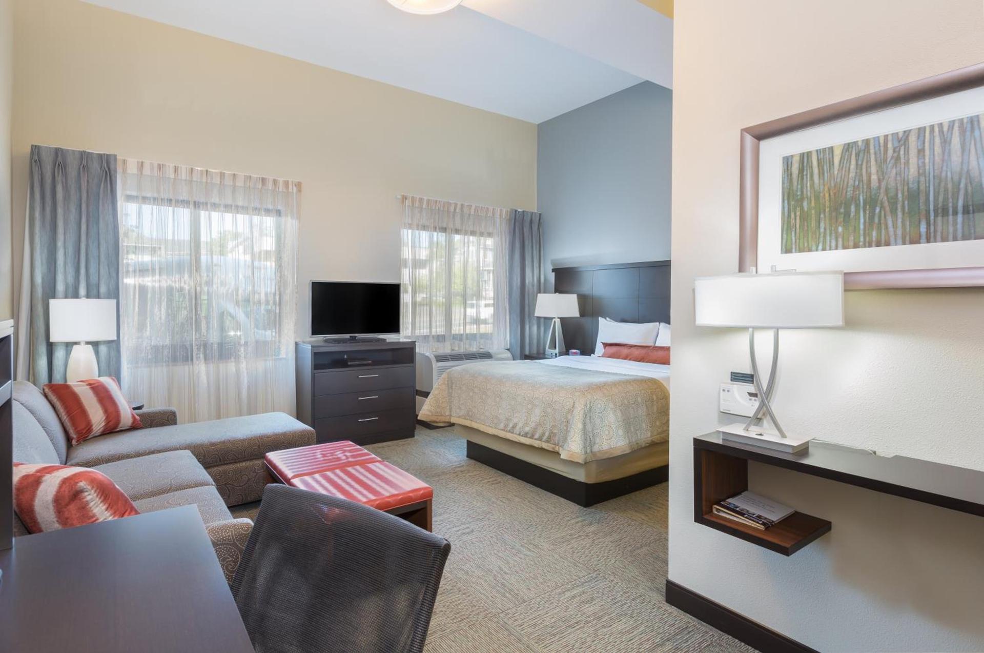 Staybridge Suites Seattle - Fremont by IHG photo 24