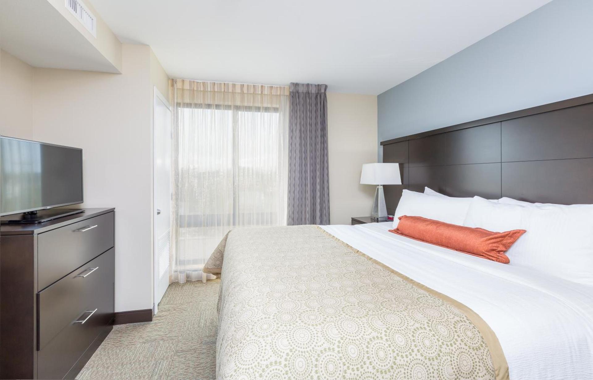 Staybridge Suites Seattle - Fremont by IHG photo 28