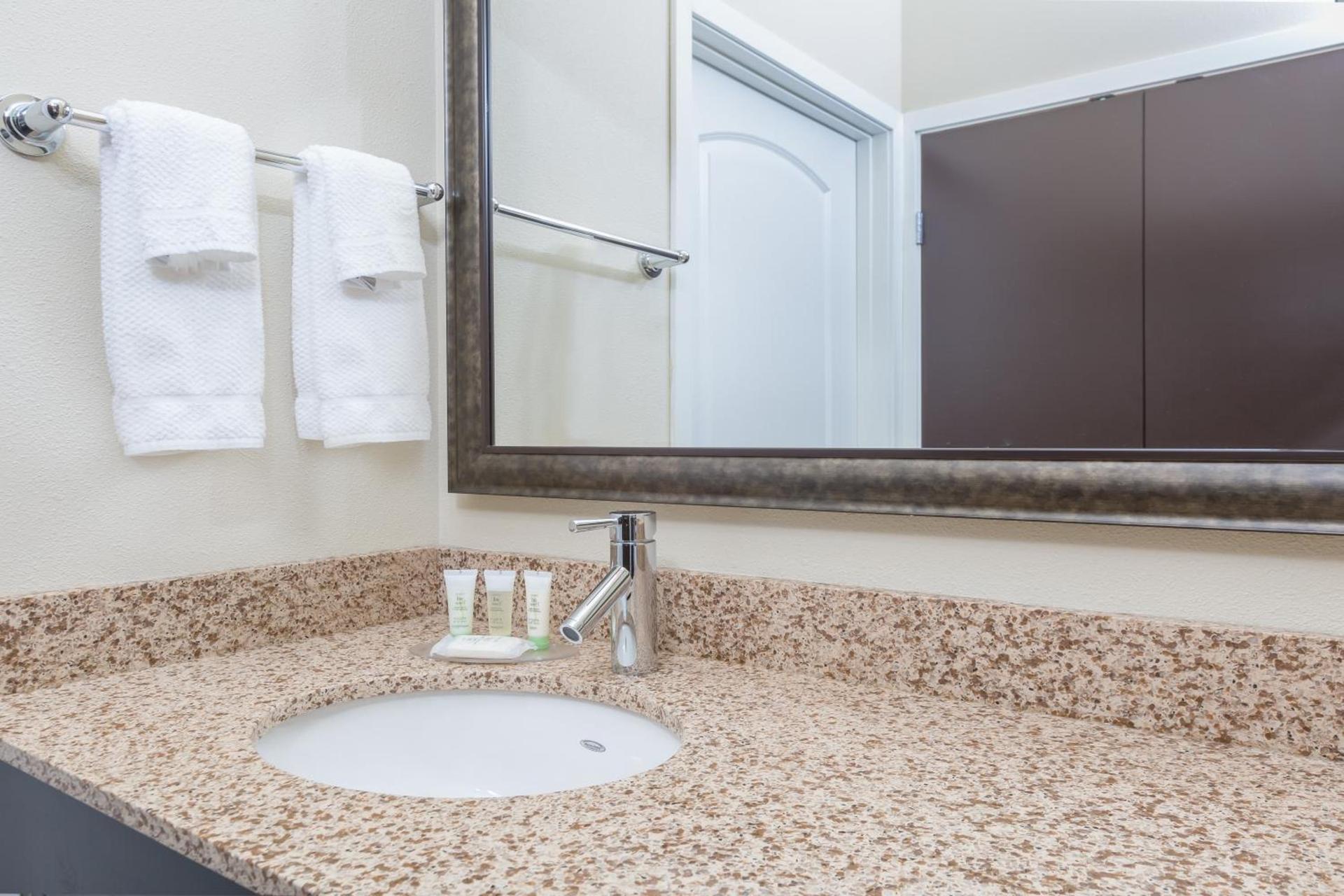 Staybridge Suites Seattle - Fremont by IHG photo 21