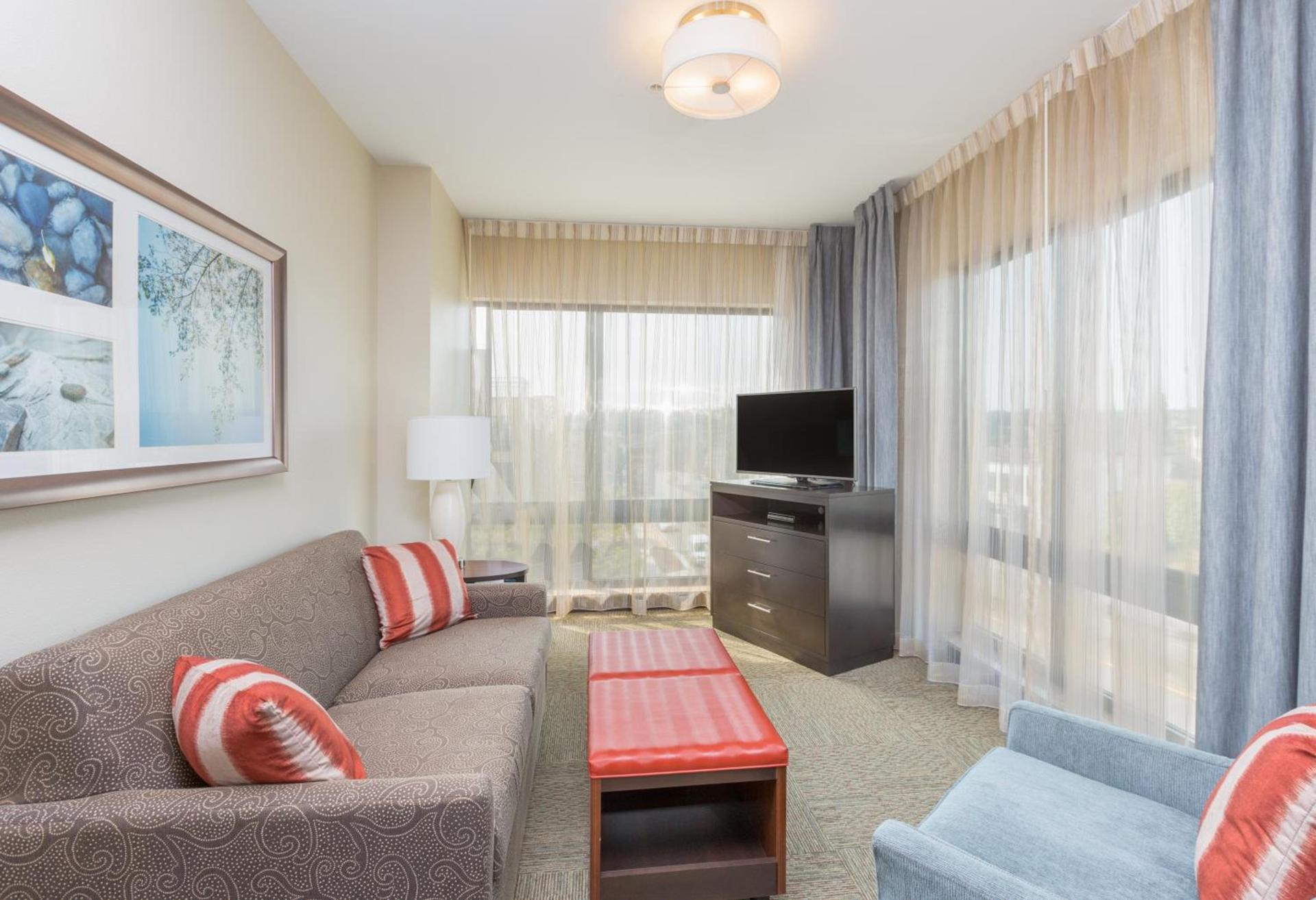 Staybridge Suites Seattle - Fremont by IHG photo 26