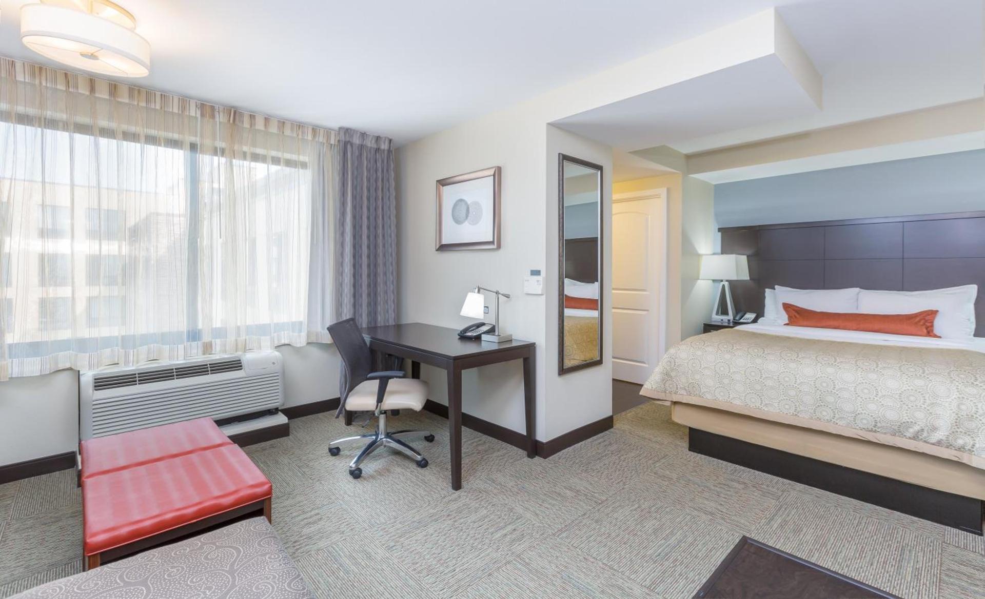 Staybridge Suites Seattle - Fremont by IHG photo 18