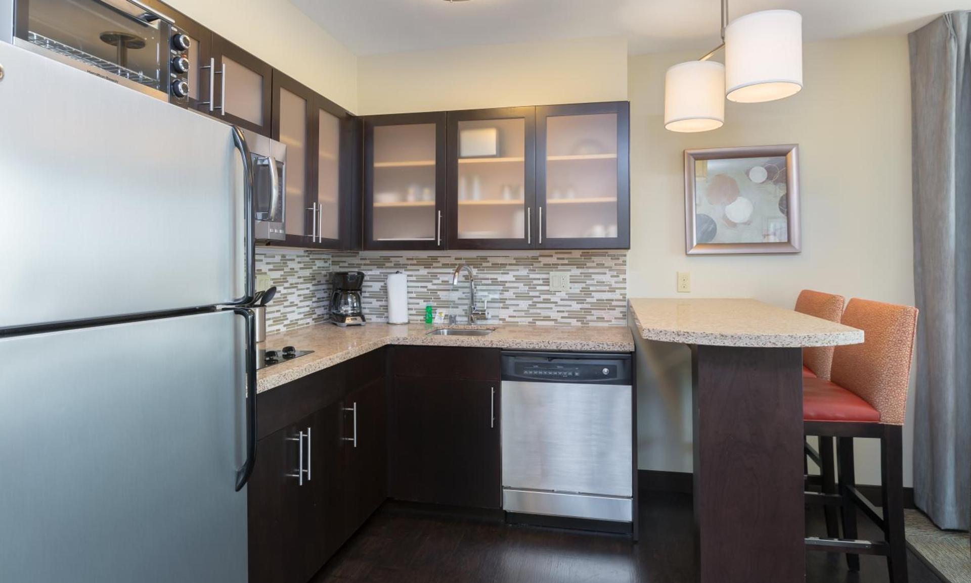 Staybridge Suites Seattle - Fremont by IHG photo 23