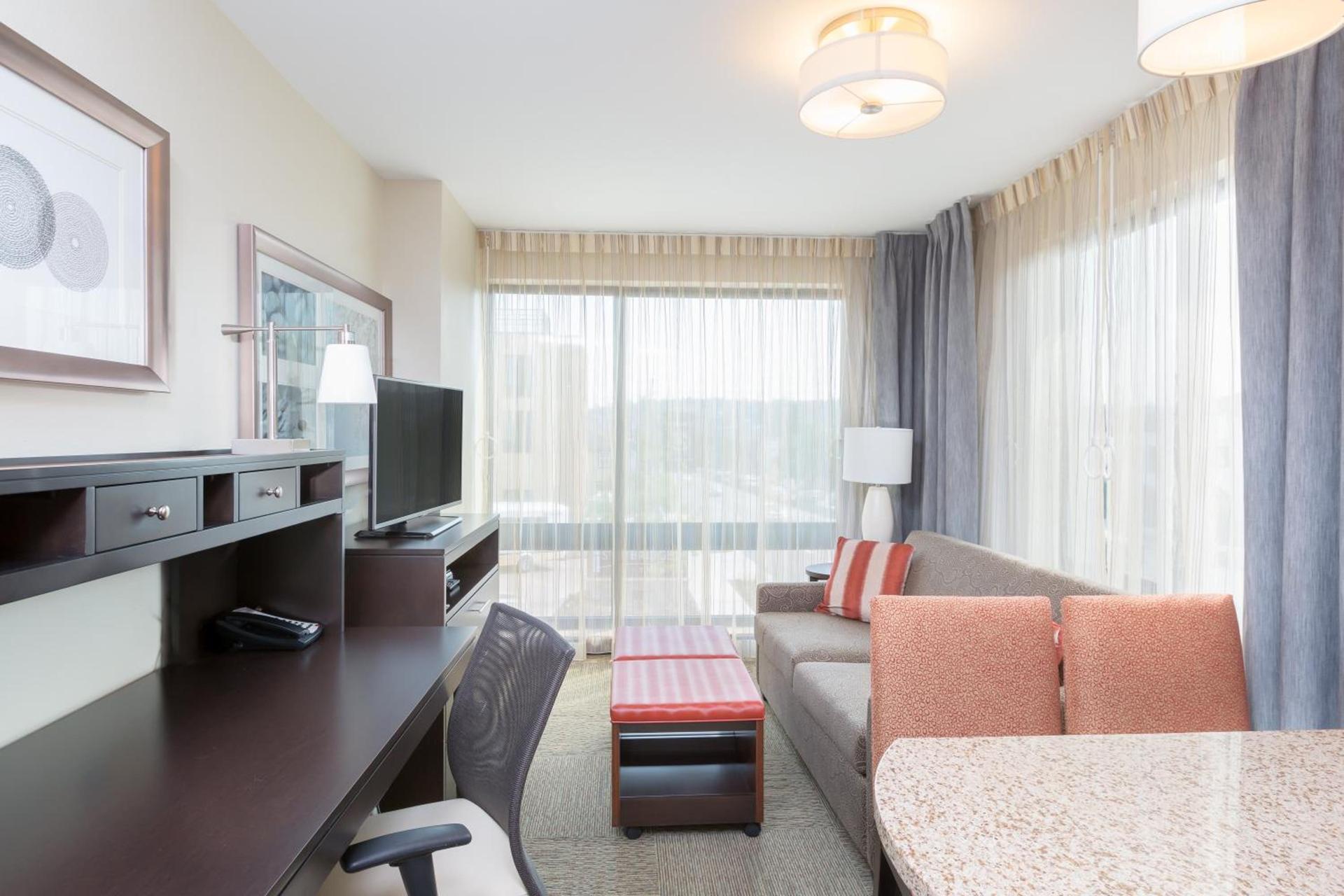 Staybridge Suites Seattle - Fremont by IHG photo 27