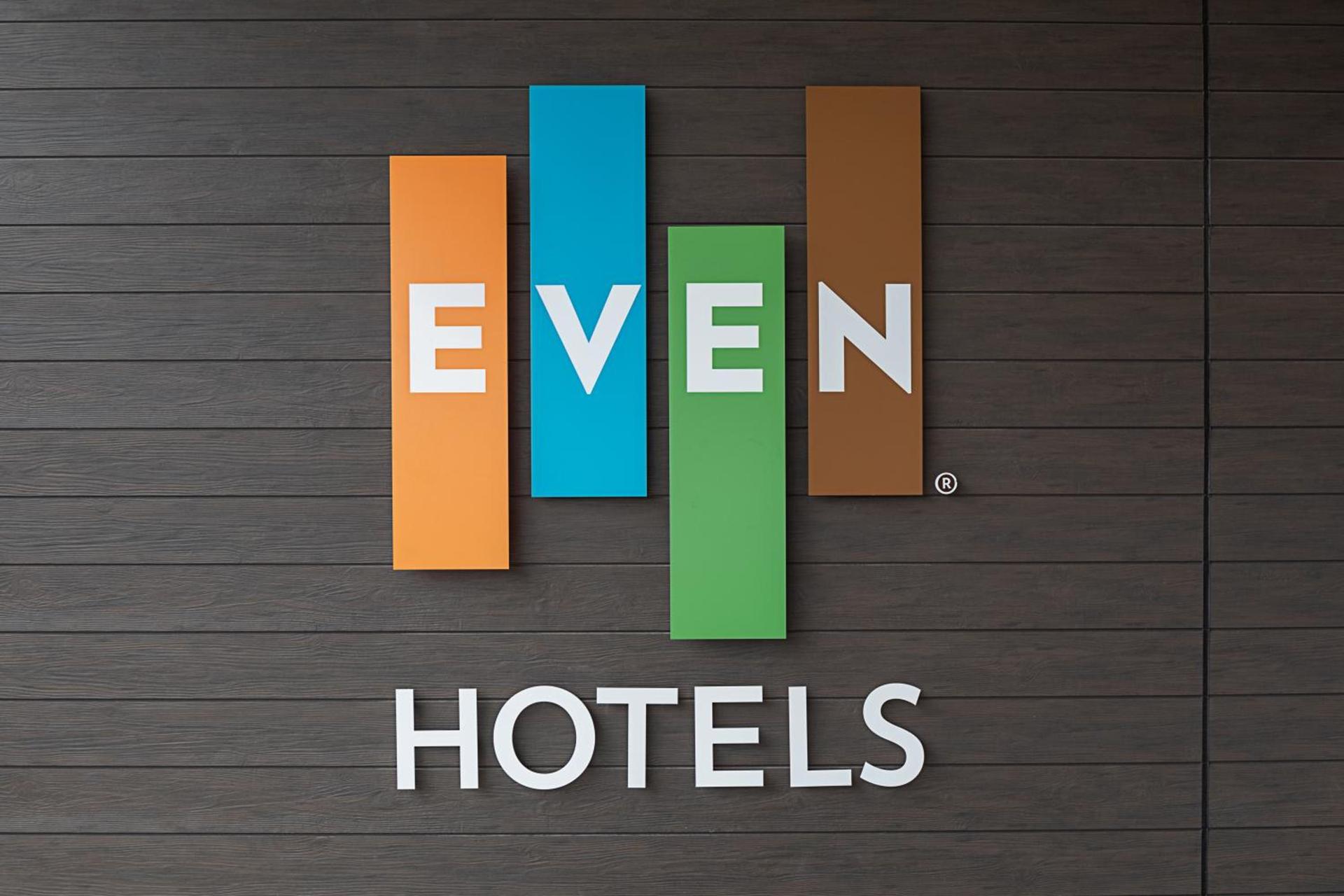 EVEN Hotel Alpharetta - Avalon Area by IHG photo 3