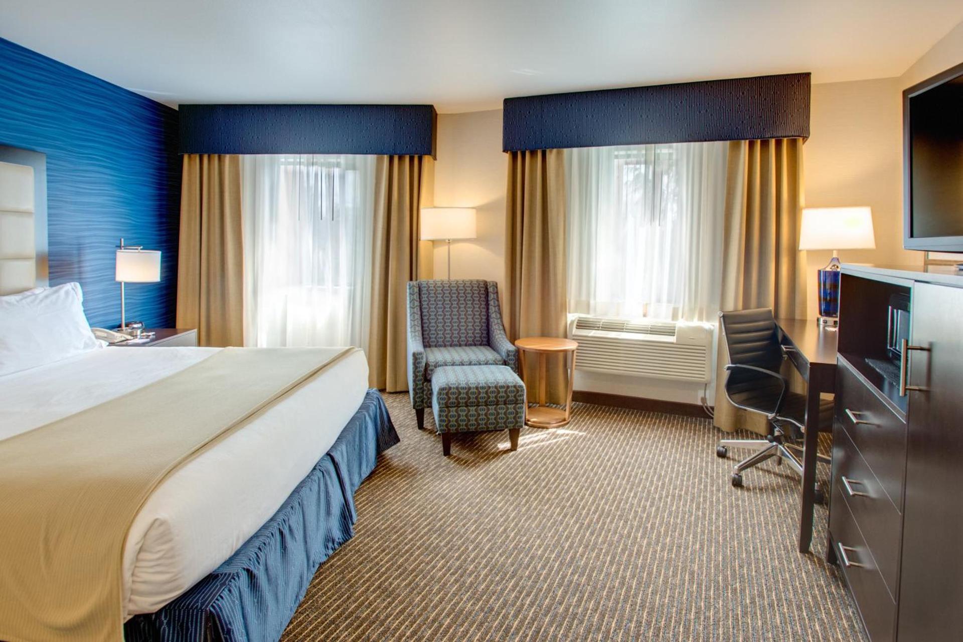 Holiday Inn Express Bellingham by IHG photo 31