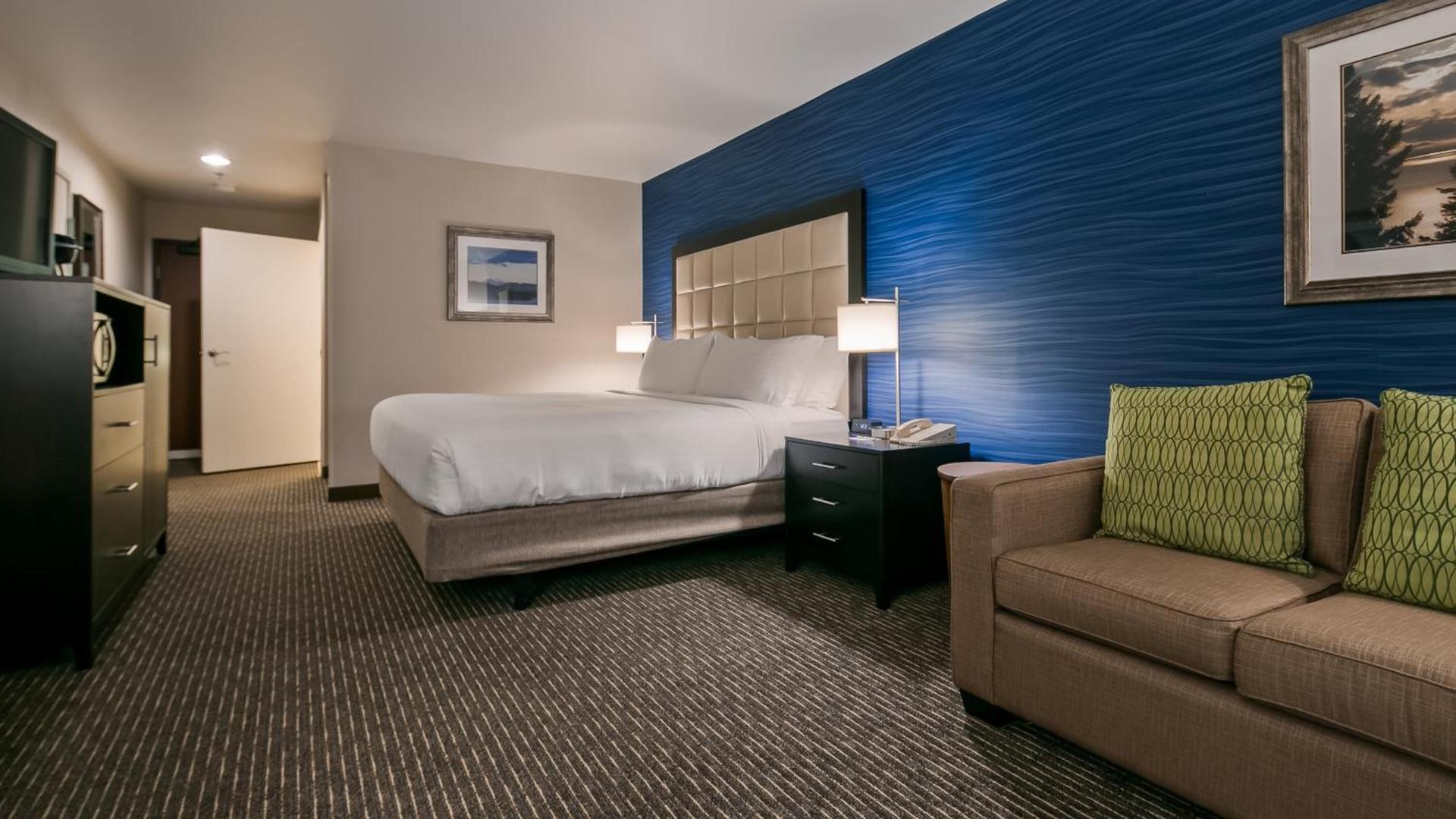 Holiday Inn Express Bellingham by IHG photo 49