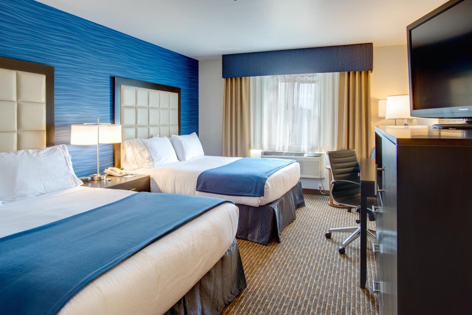 Holiday Inn Express Bellingham by IHG photo 44