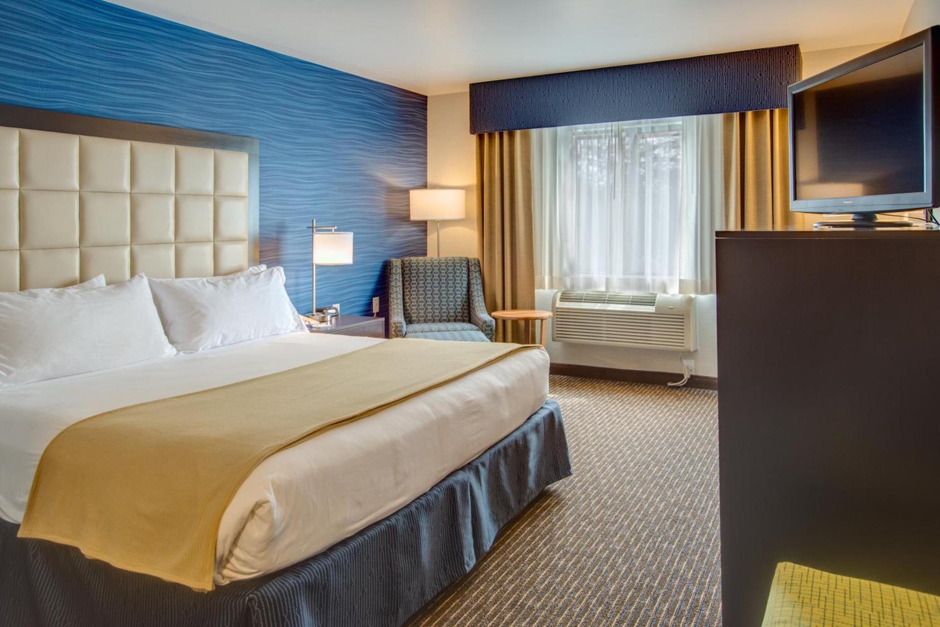 Holiday Inn Express Bellingham by IHG photo 52