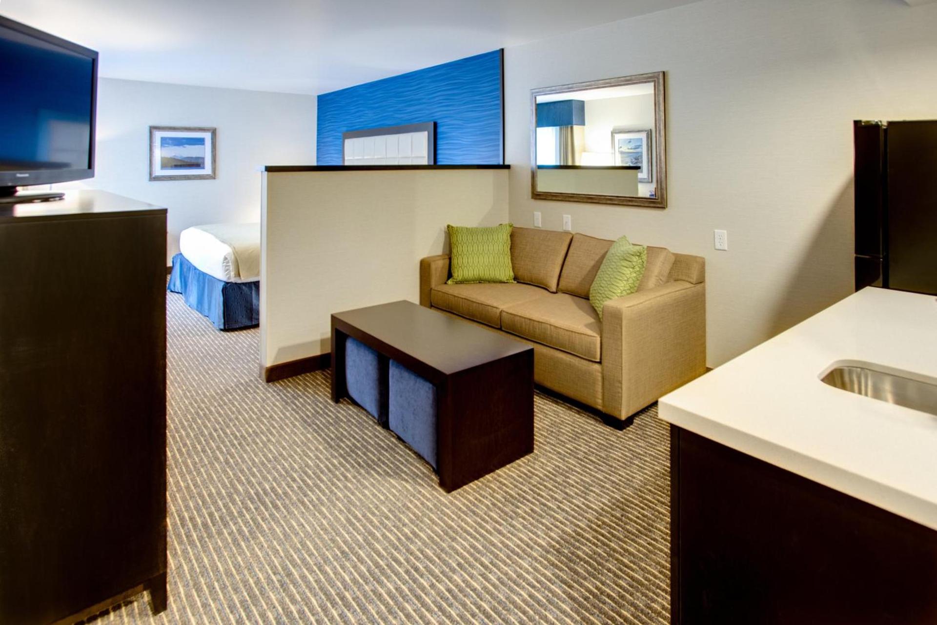 Holiday Inn Express Bellingham by IHG photo 30