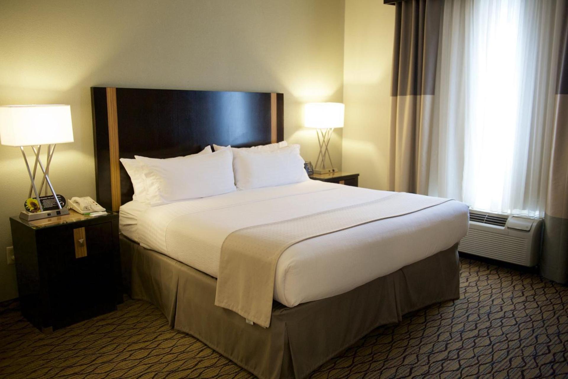 Holiday Inn Effingham by IHG photo 17