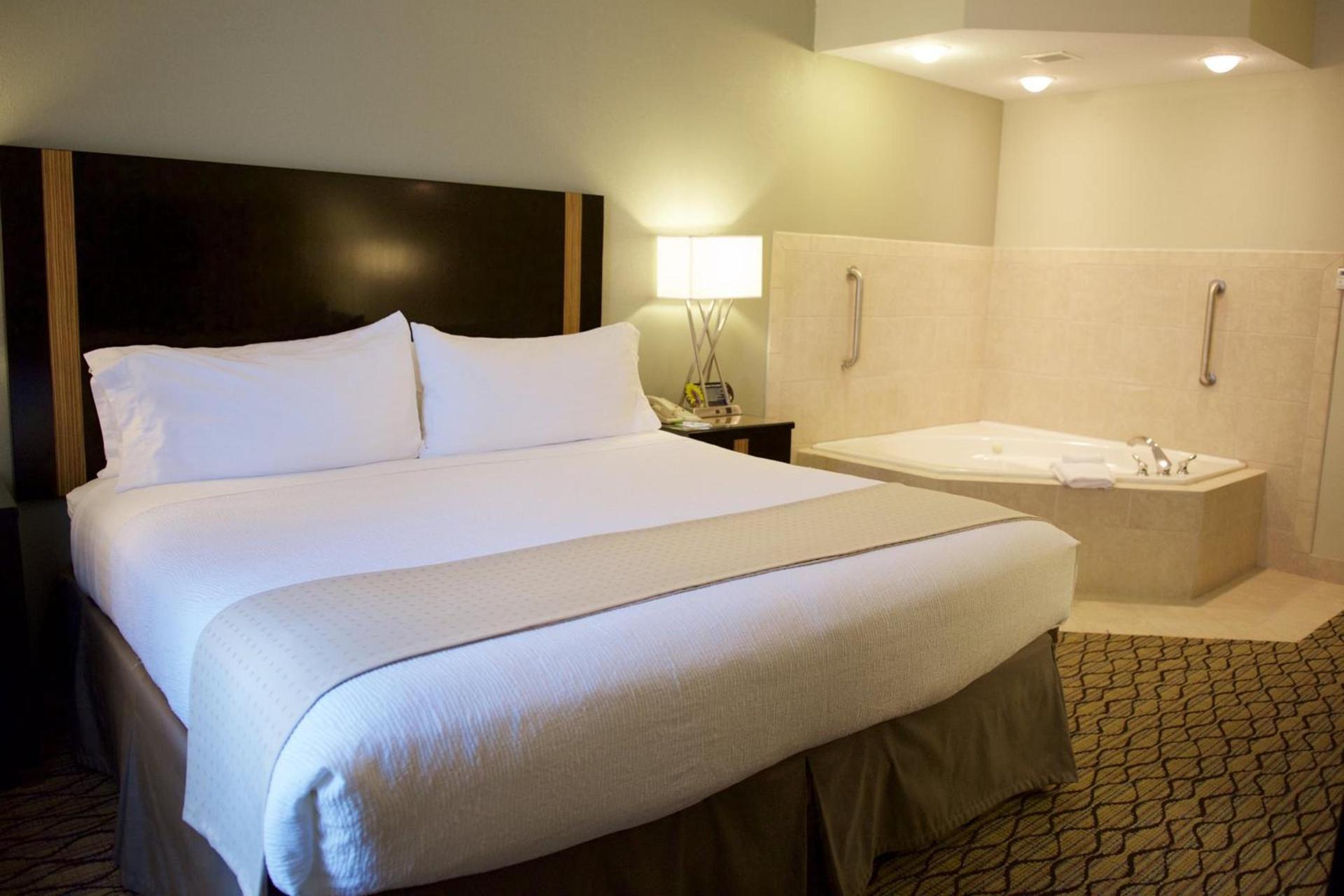 Holiday Inn Effingham by IHG photo 7