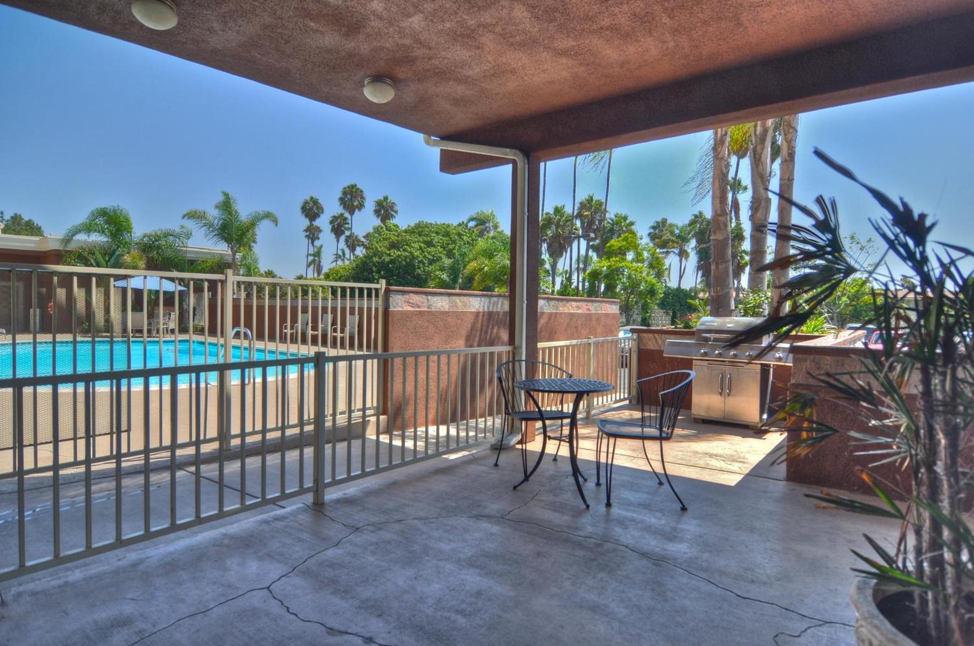 Holiday Inn Express San Diego South - Chula Vista by IHG photo 25