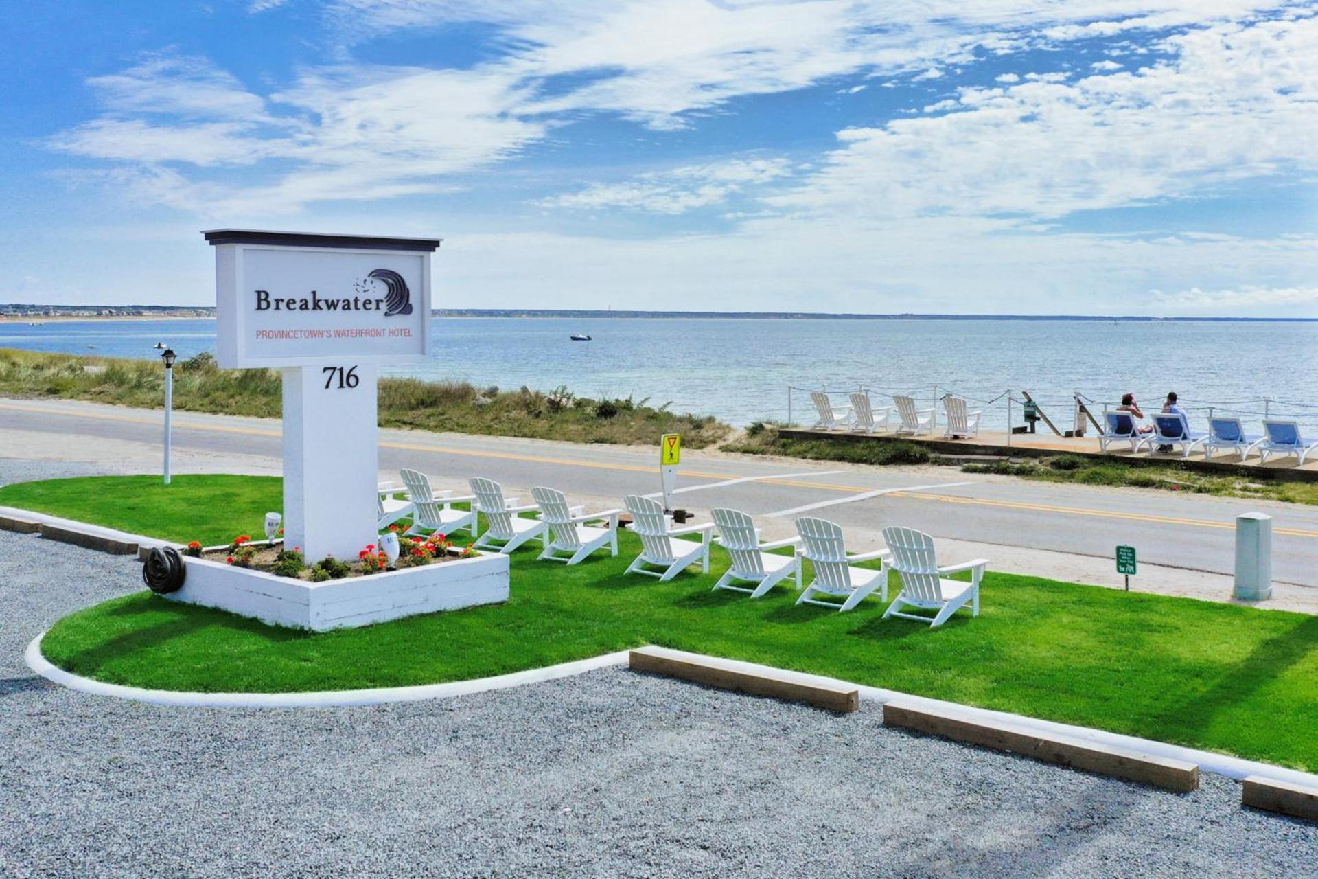 Breakwater Hotel photo 19