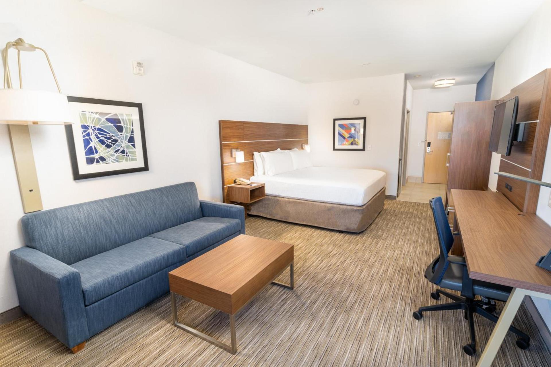 Holiday Inn Express & Suites Las Vegas SW Springvalley by IHG photo 33