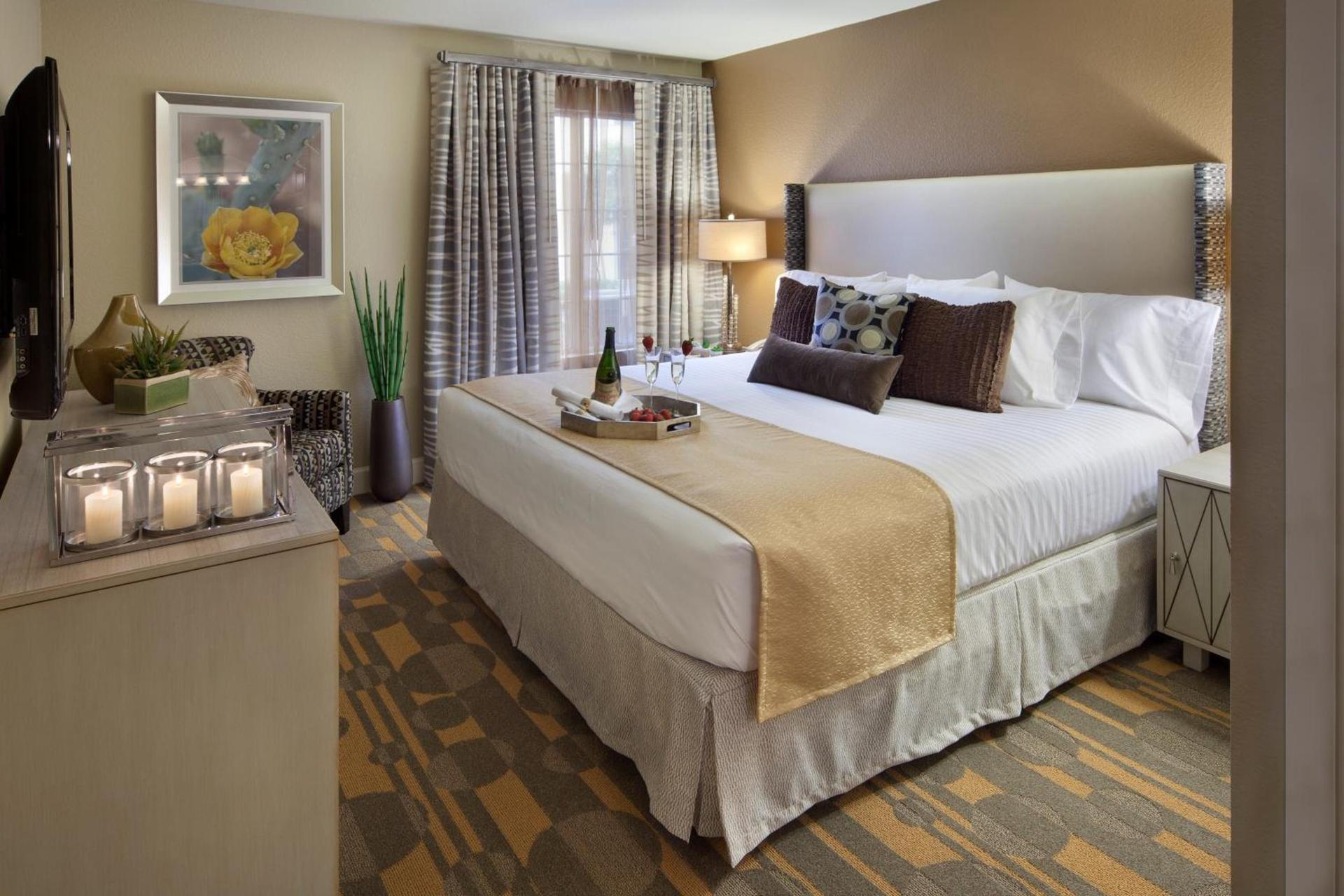 Holiday Inn Club Vacations at Desert Club Resort photo 51