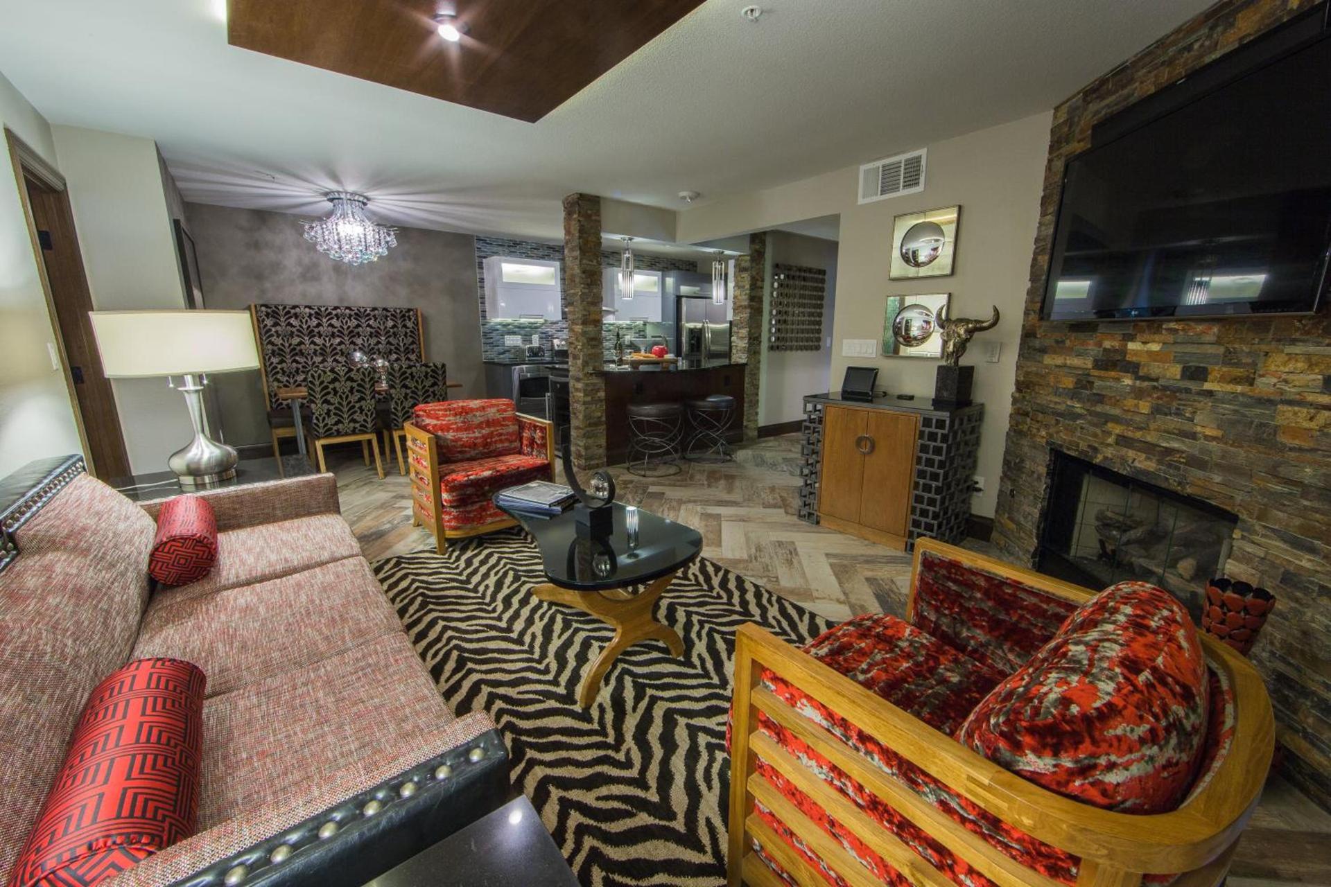 Holiday Inn Club Vacations at Desert Club Resort photo 32