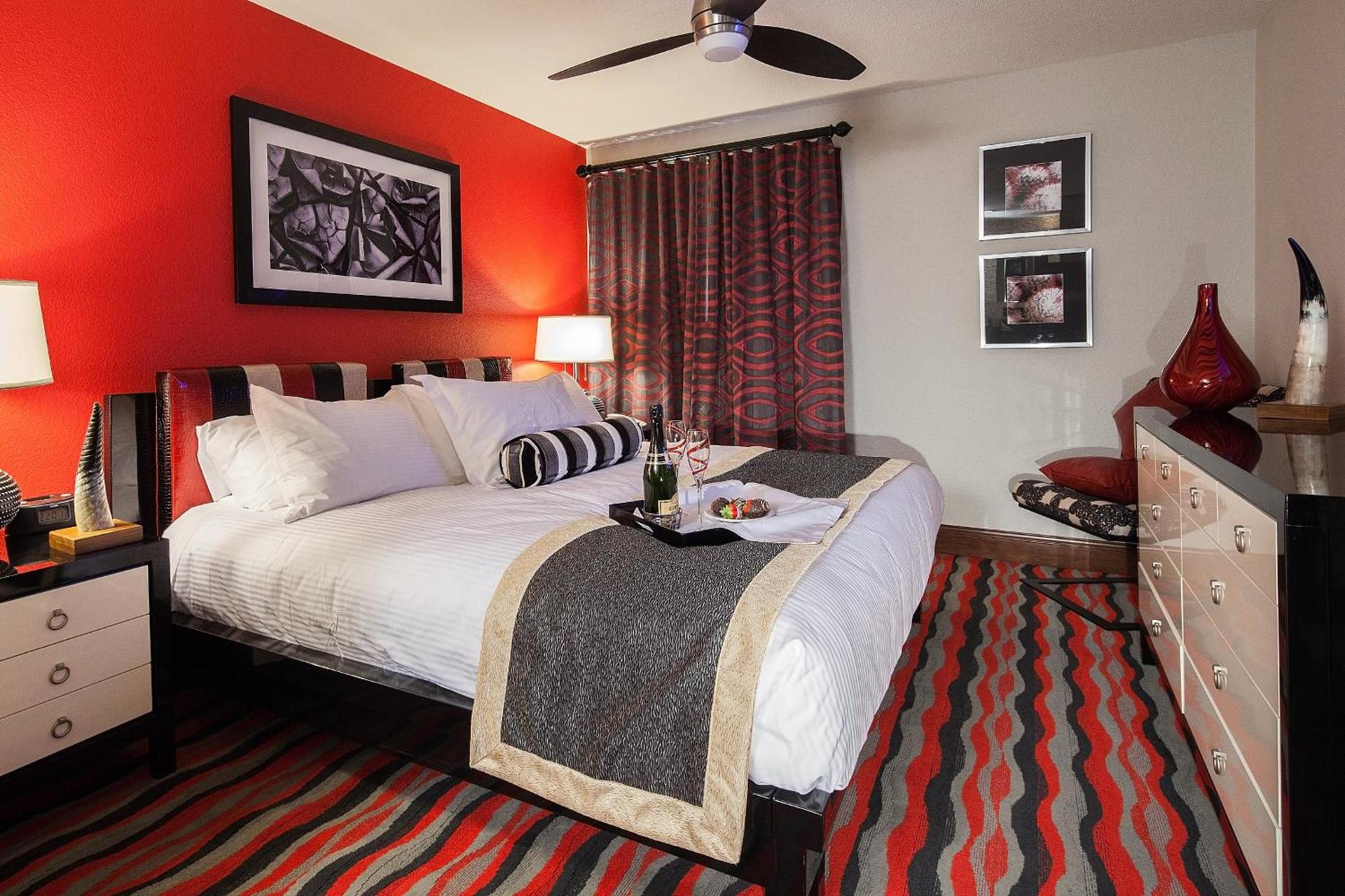 Holiday Inn Club Vacations at Desert Club Resort photo 40