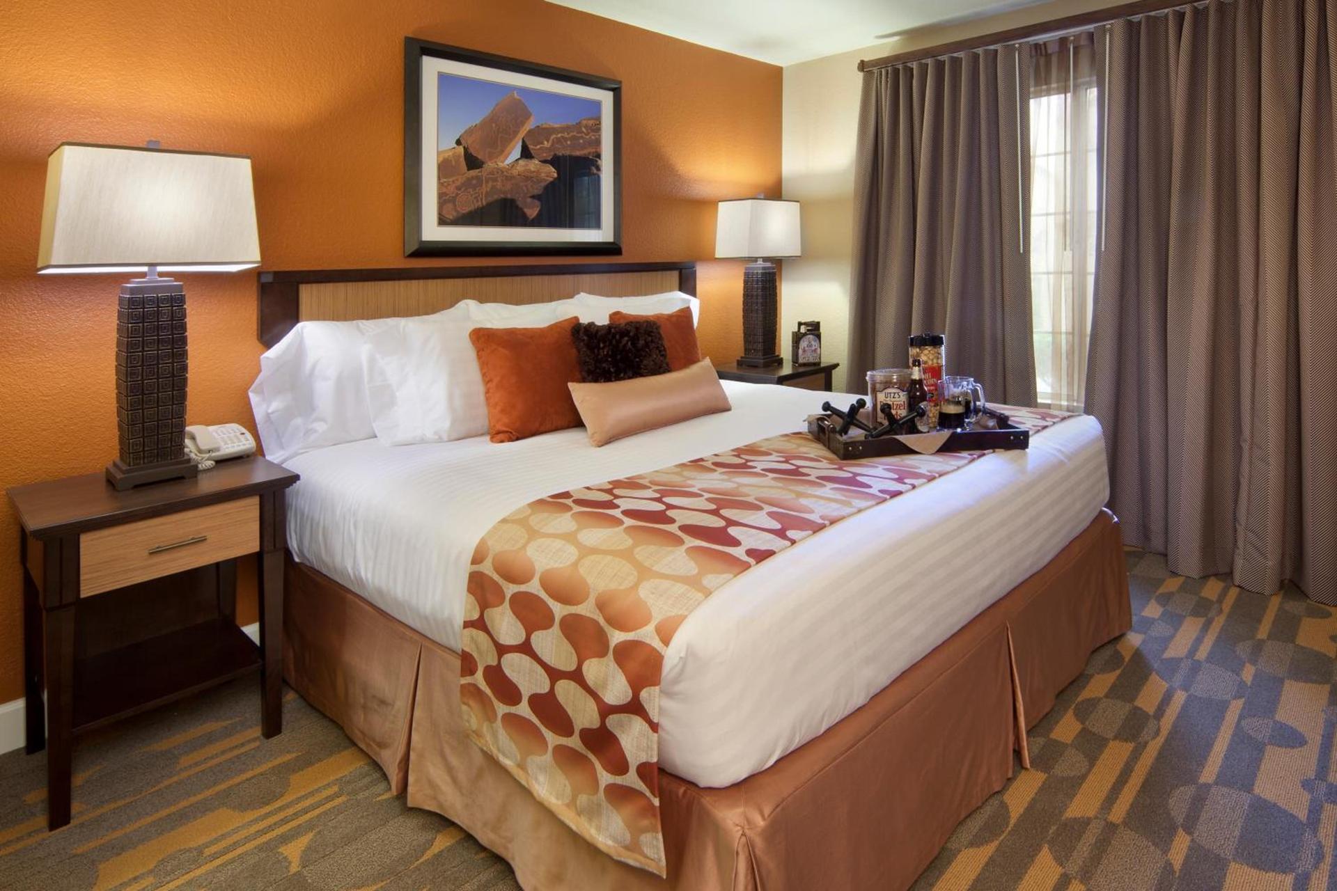 Holiday Inn Club Vacations at Desert Club Resort photo 50