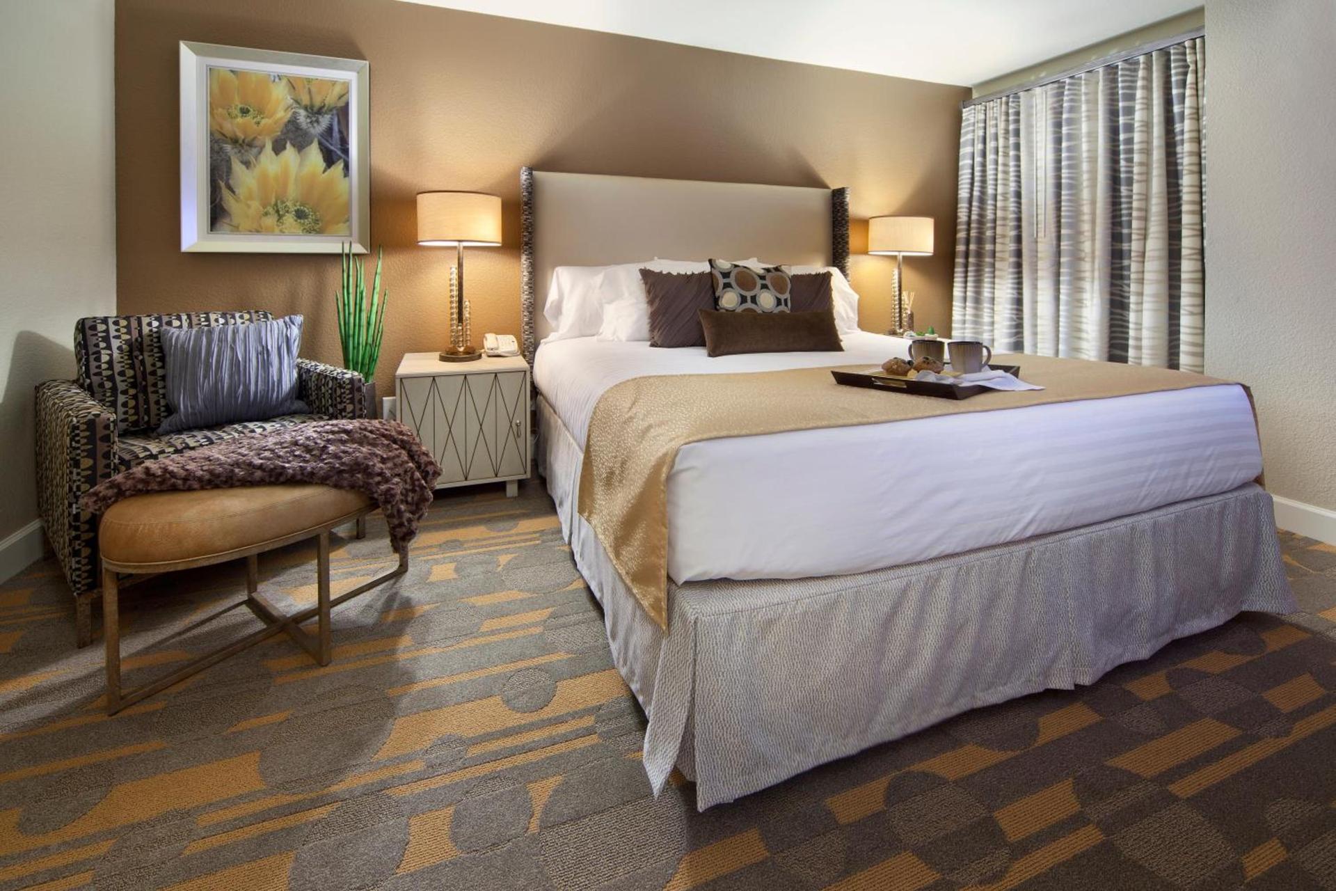 Holiday Inn Club Vacations at Desert Club Resort photo 48