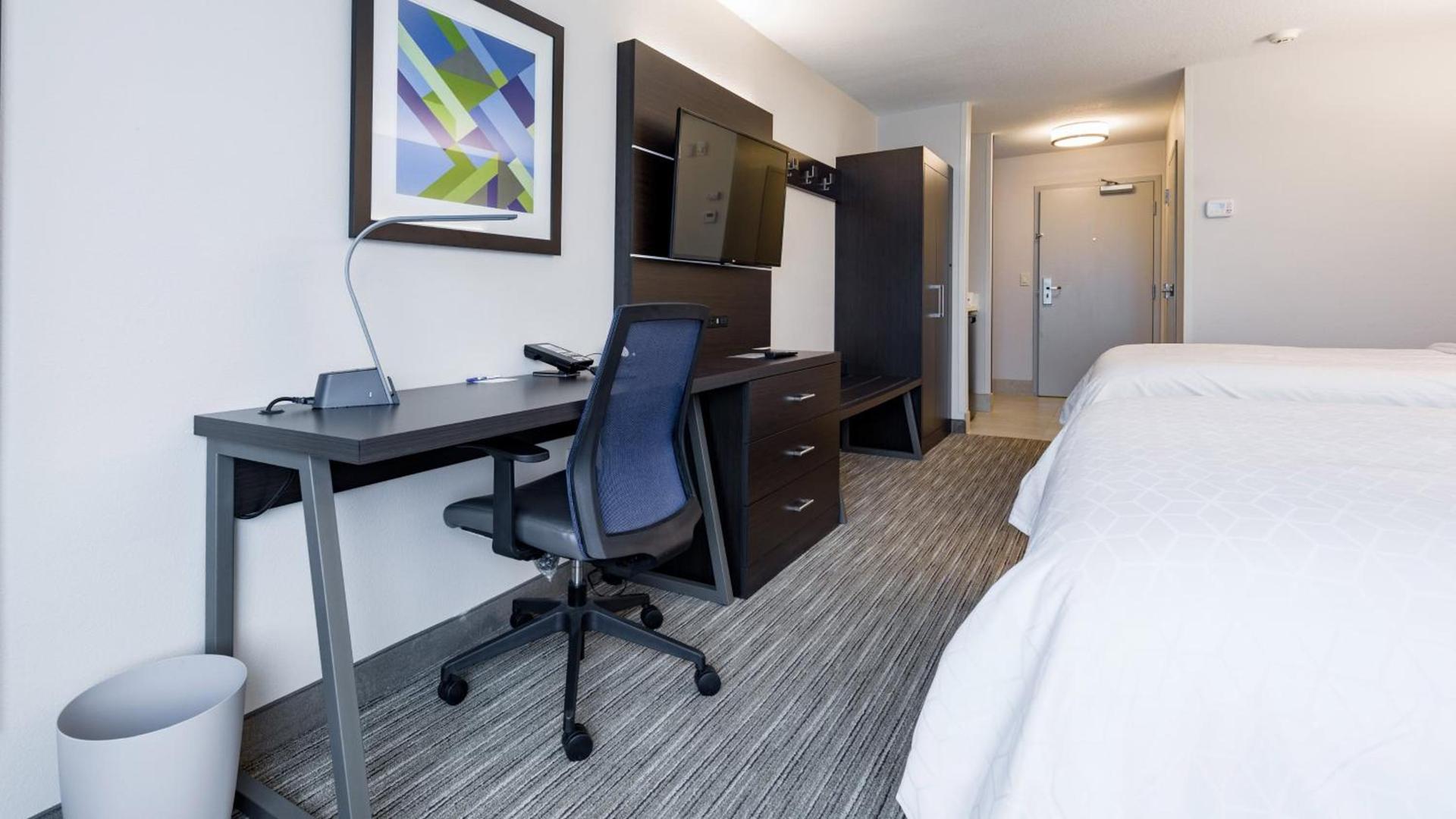 Holiday Inn Express & Suites Hood River by IHG photo 15