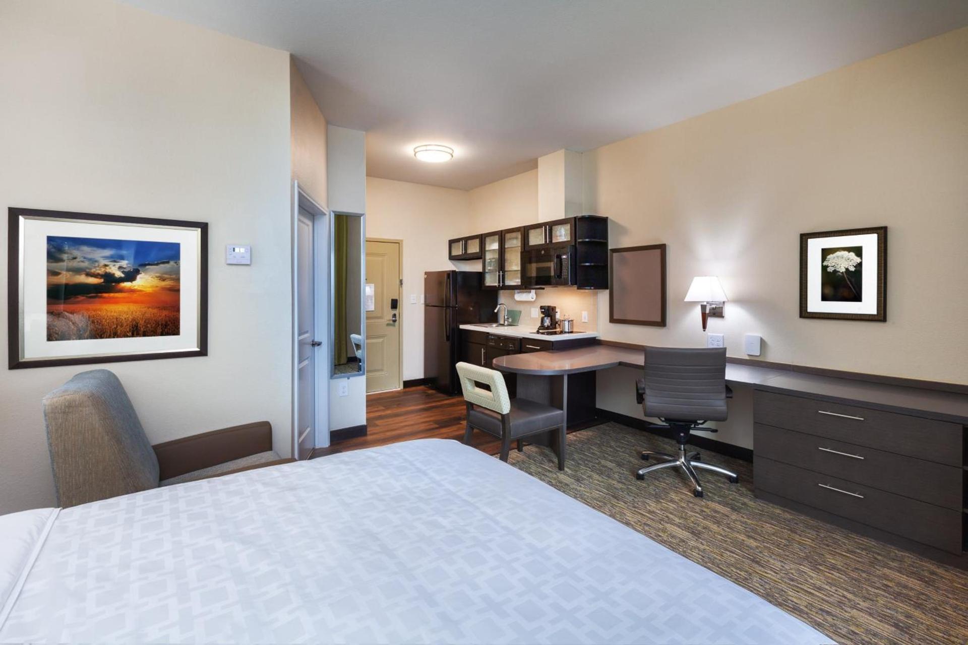 Candlewood Suites - Houston - Pasadena by IHG photo 26