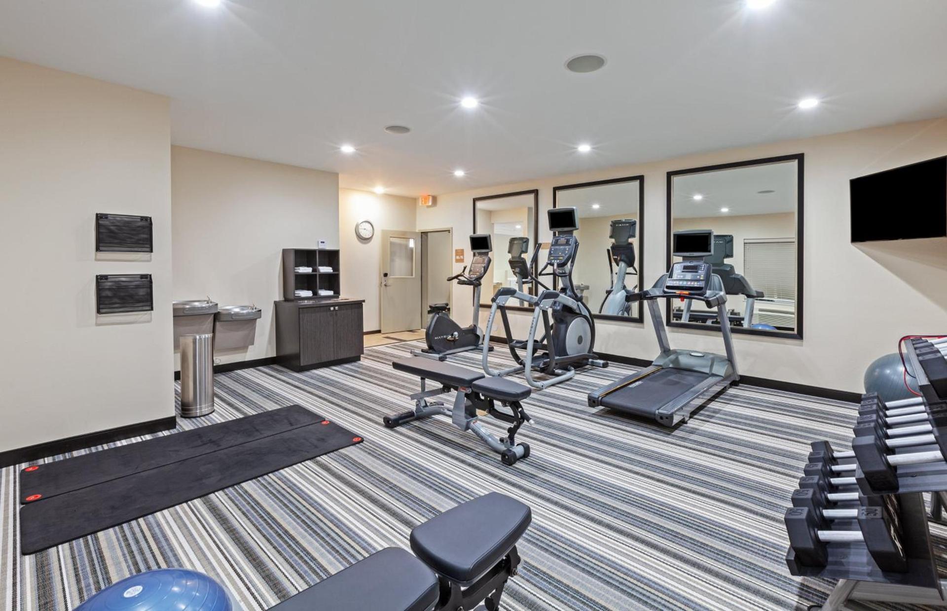 Candlewood Suites - Houston - Pasadena by IHG photo 35