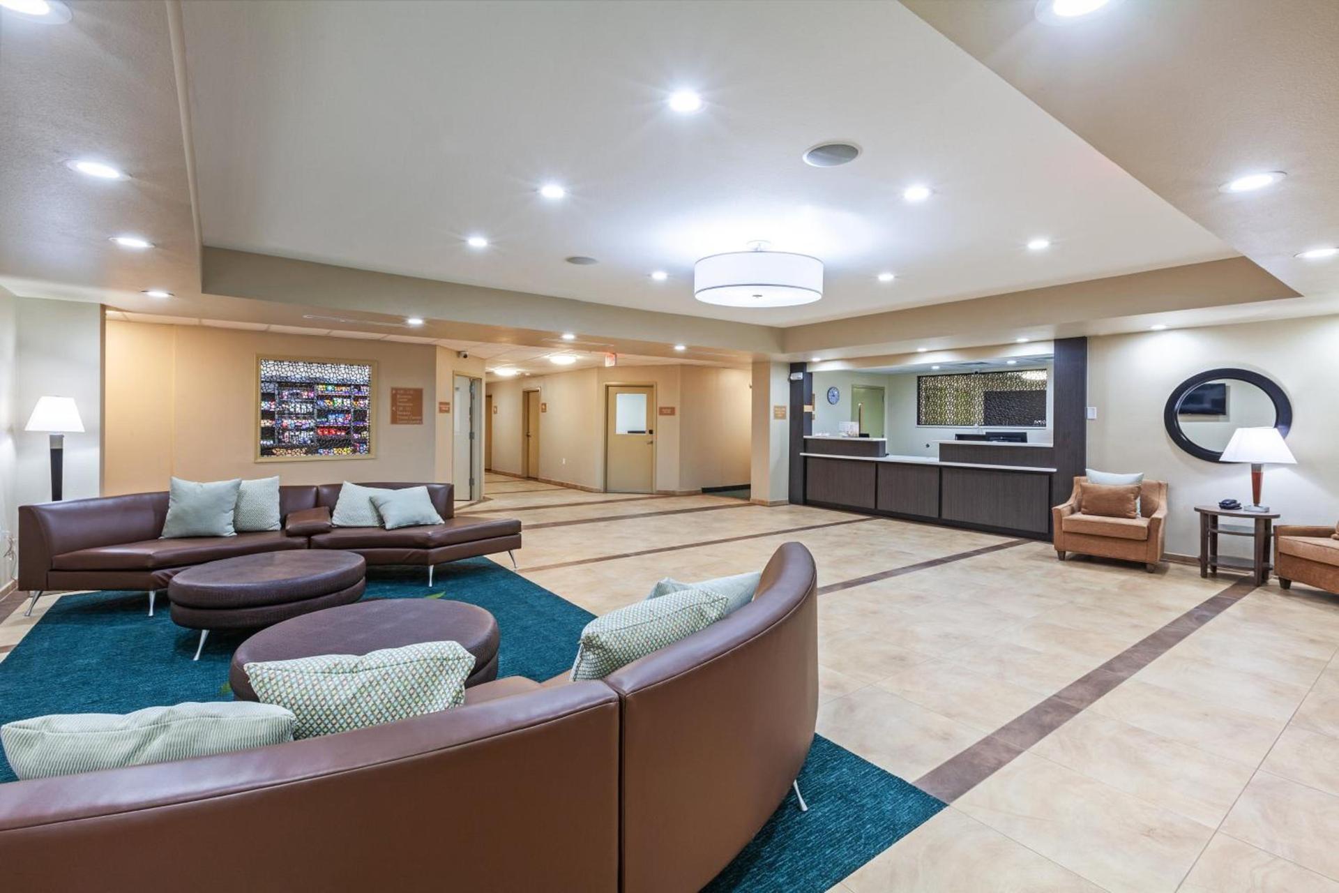 Candlewood Suites - Houston - Pasadena by IHG photo 12