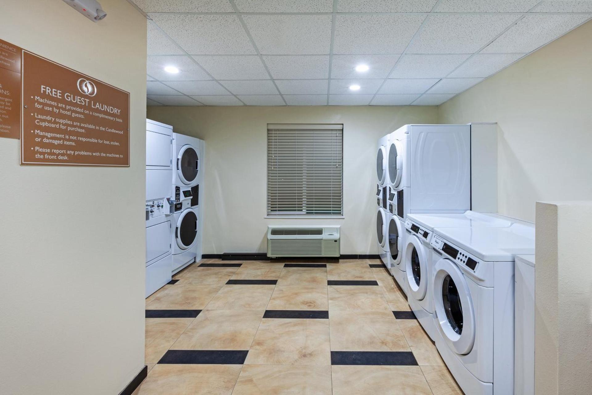 Candlewood Suites - Houston - Pasadena by IHG photo 31
