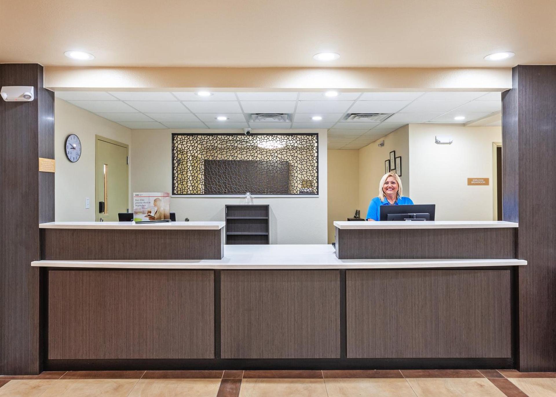 Candlewood Suites - Houston - Pasadena by IHG photo 15
