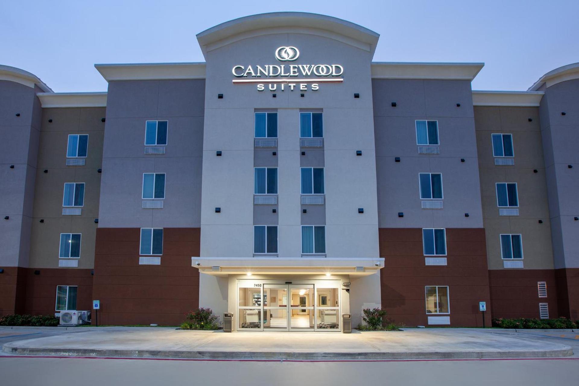 Candlewood Suites - Houston - Pasadena by IHG photo 11