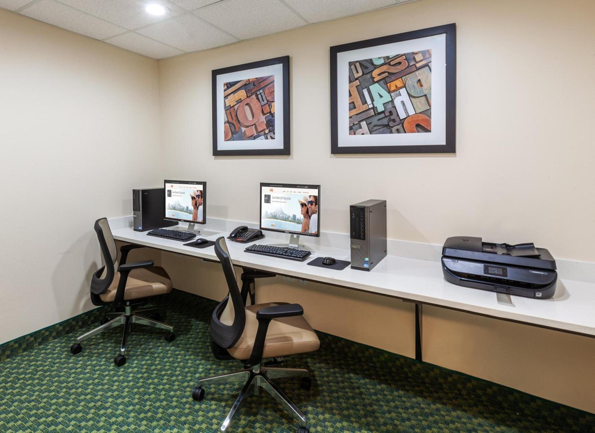 Candlewood Suites - Houston - Pasadena by IHG photo 13