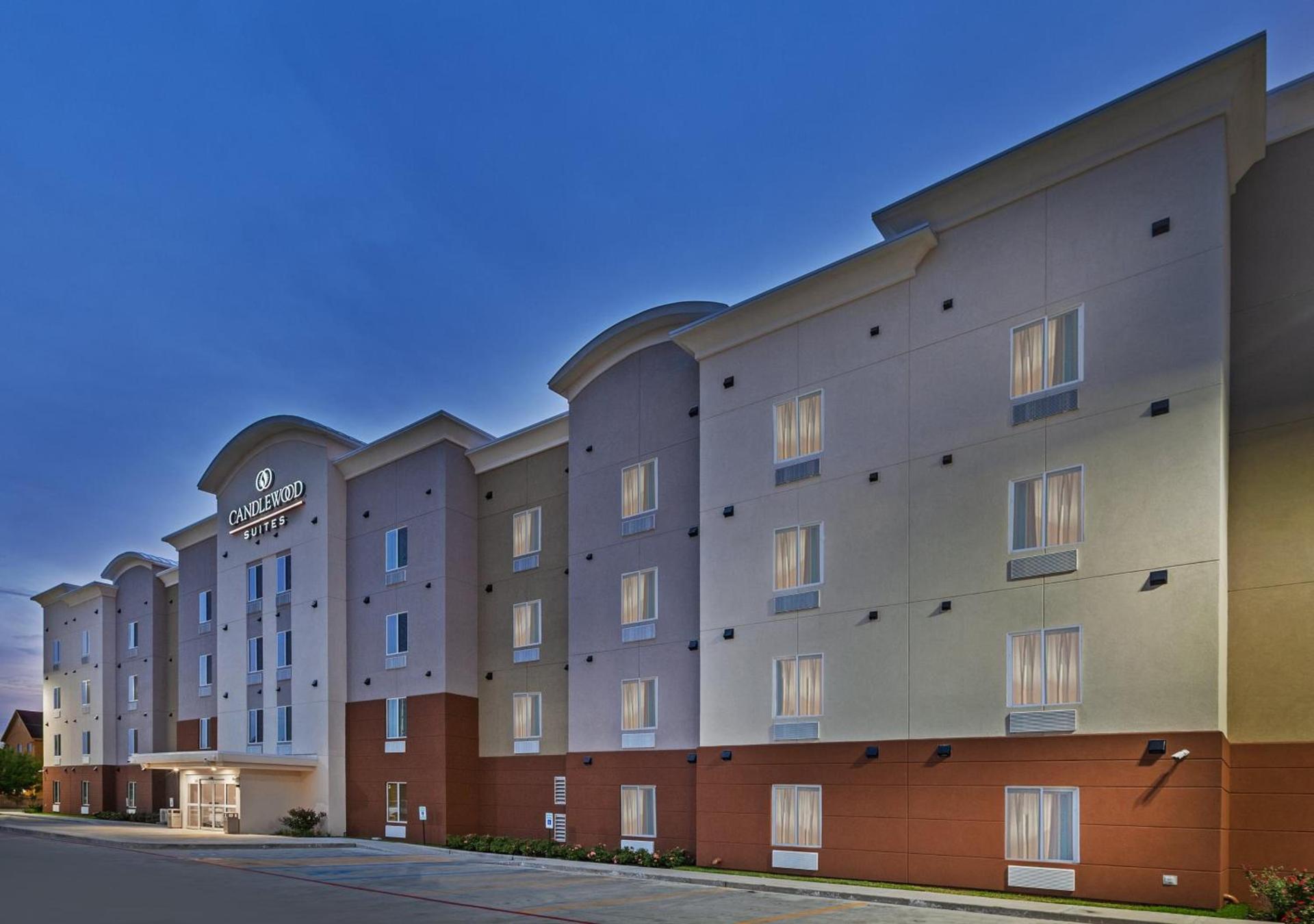 Candlewood Suites - Houston - Pasadena by IHG — hotel in Pasadena