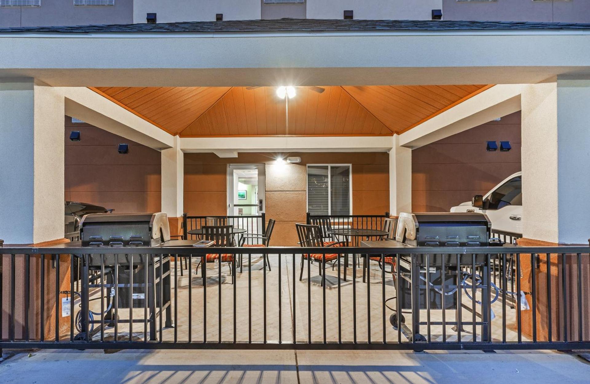 Candlewood Suites - Houston - Pasadena by IHG photo 16