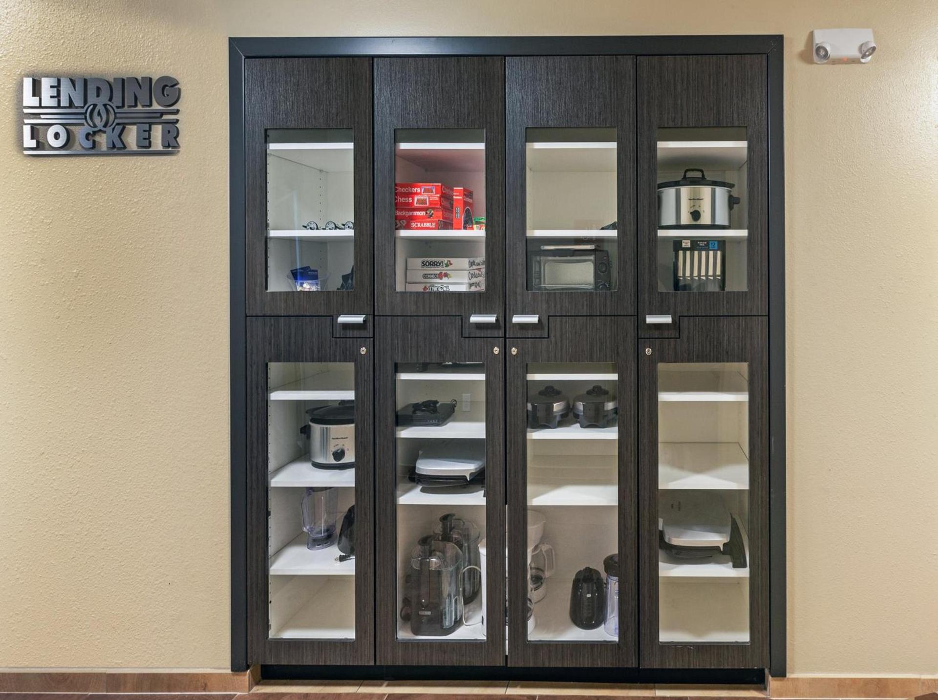 Candlewood Suites - Houston - Pasadena by IHG photo 10