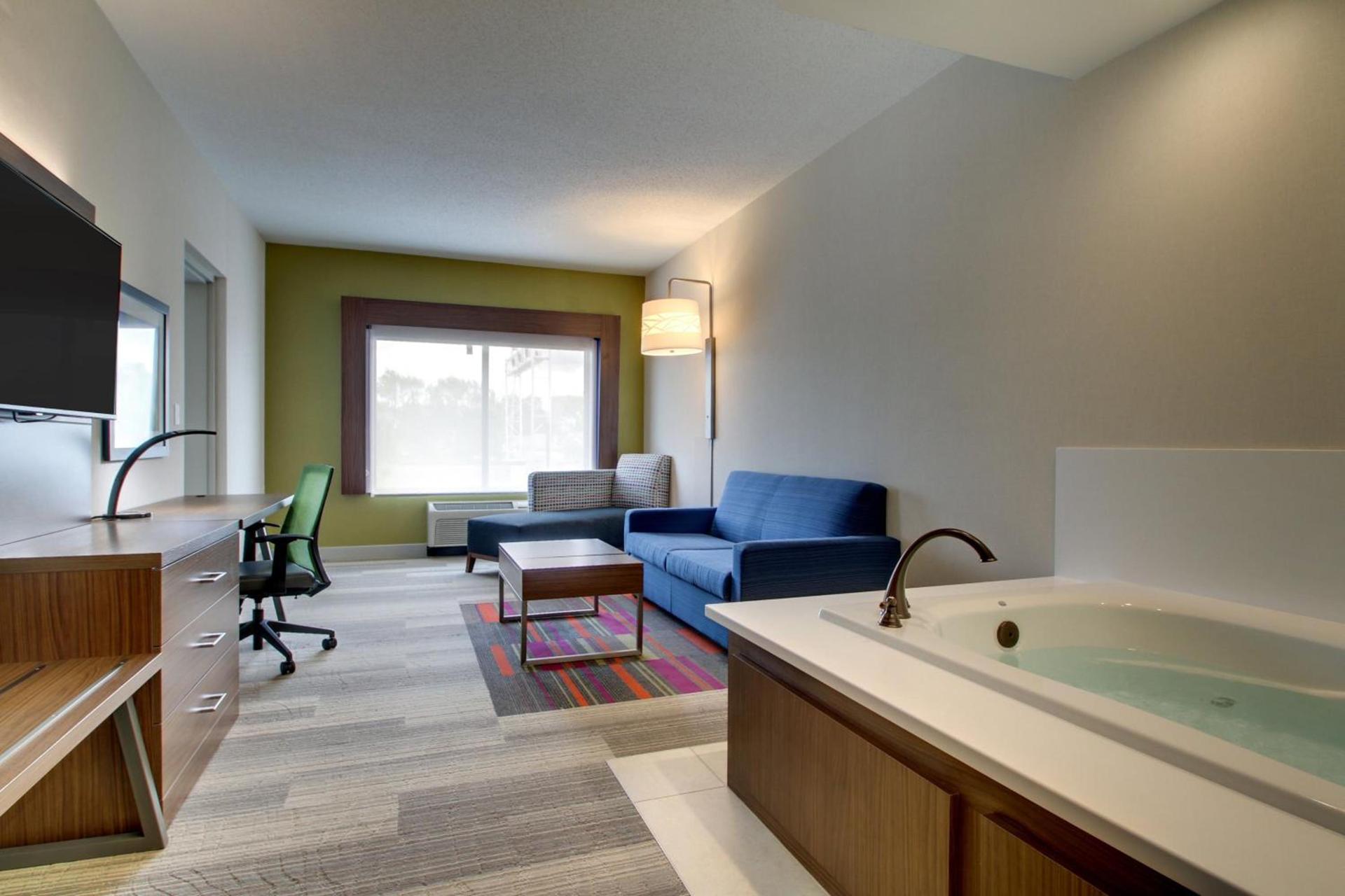 Holiday Inn Express & Suites Aurora - Naperville by IHG photo 58