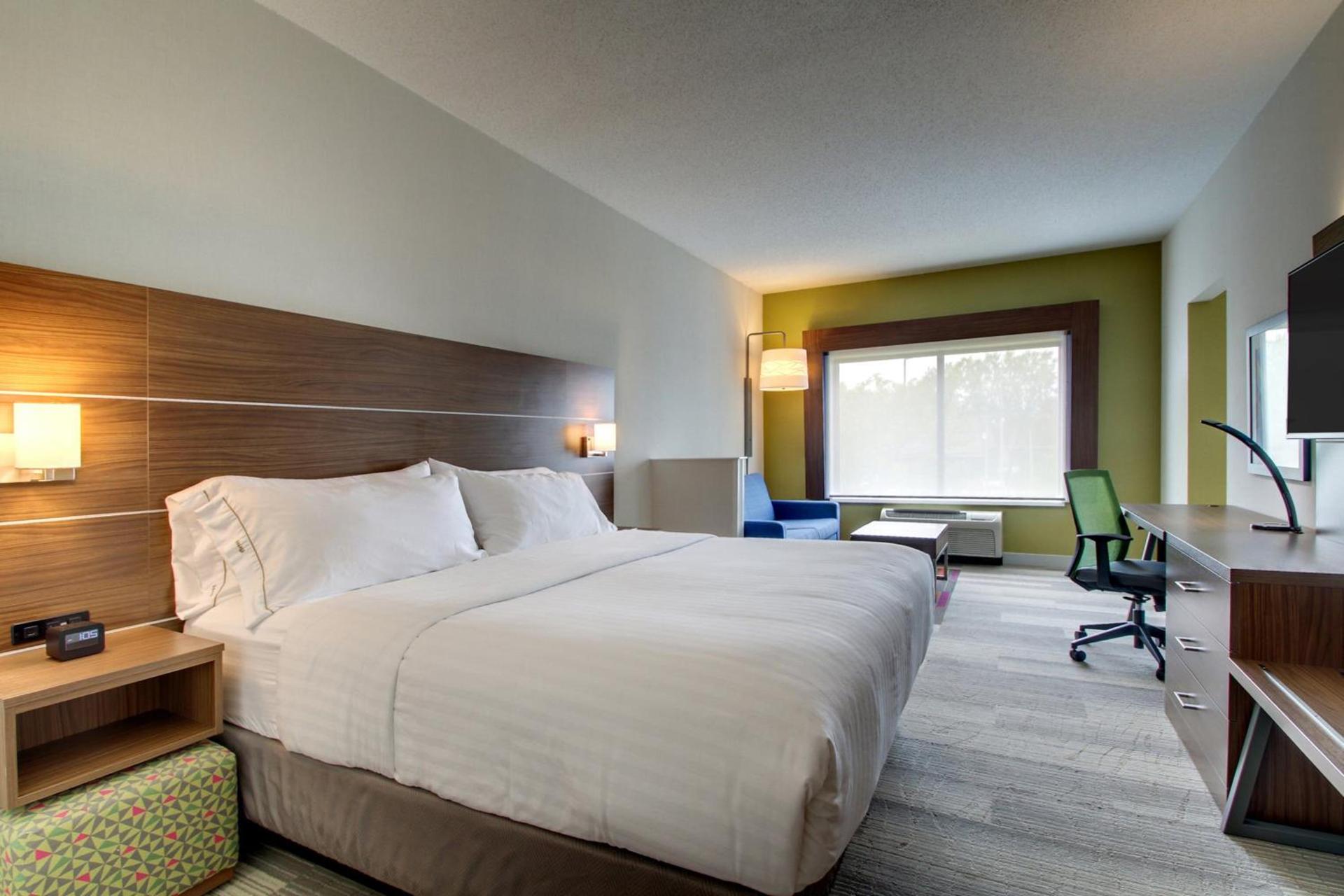 Holiday Inn Express & Suites Aurora - Naperville by IHG photo 60