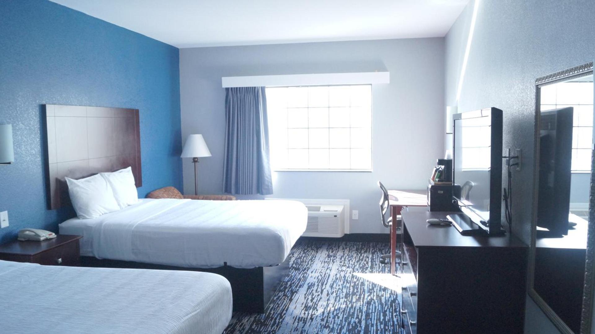 Magnolia Inn and Suites Olive Branch photo 17