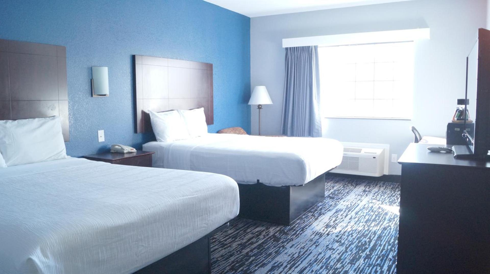 Magnolia Inn and Suites Olive Branch photo 16