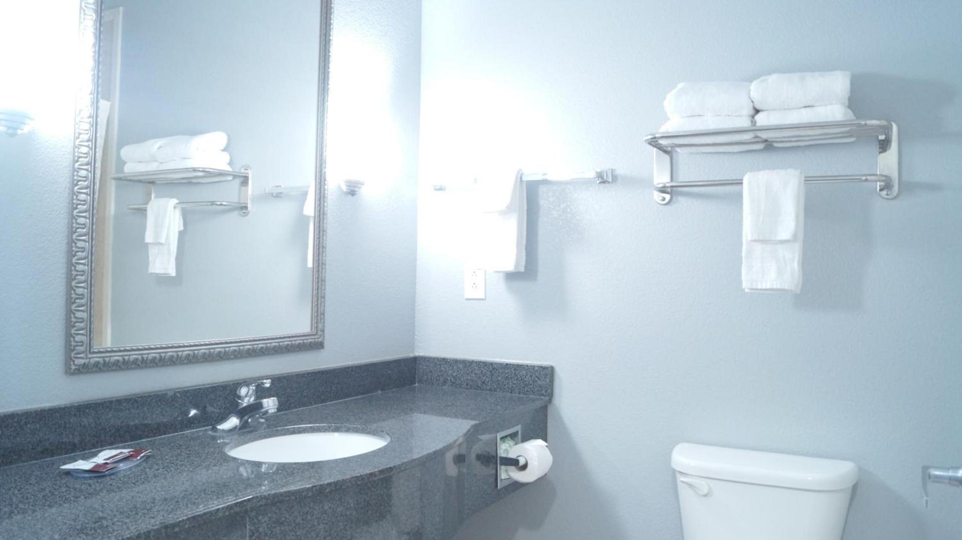 Magnolia Inn and Suites Olive Branch photo 10