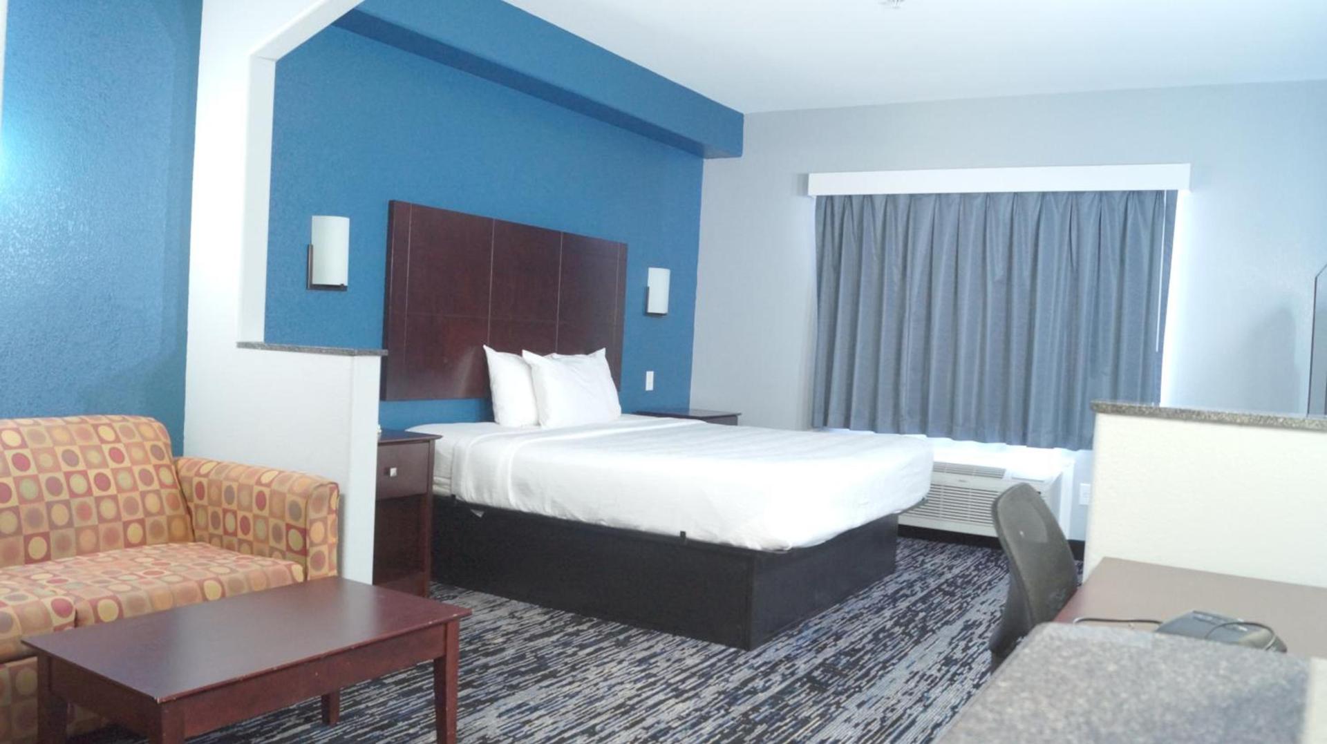 Magnolia Inn and Suites Olive Branch photo 15