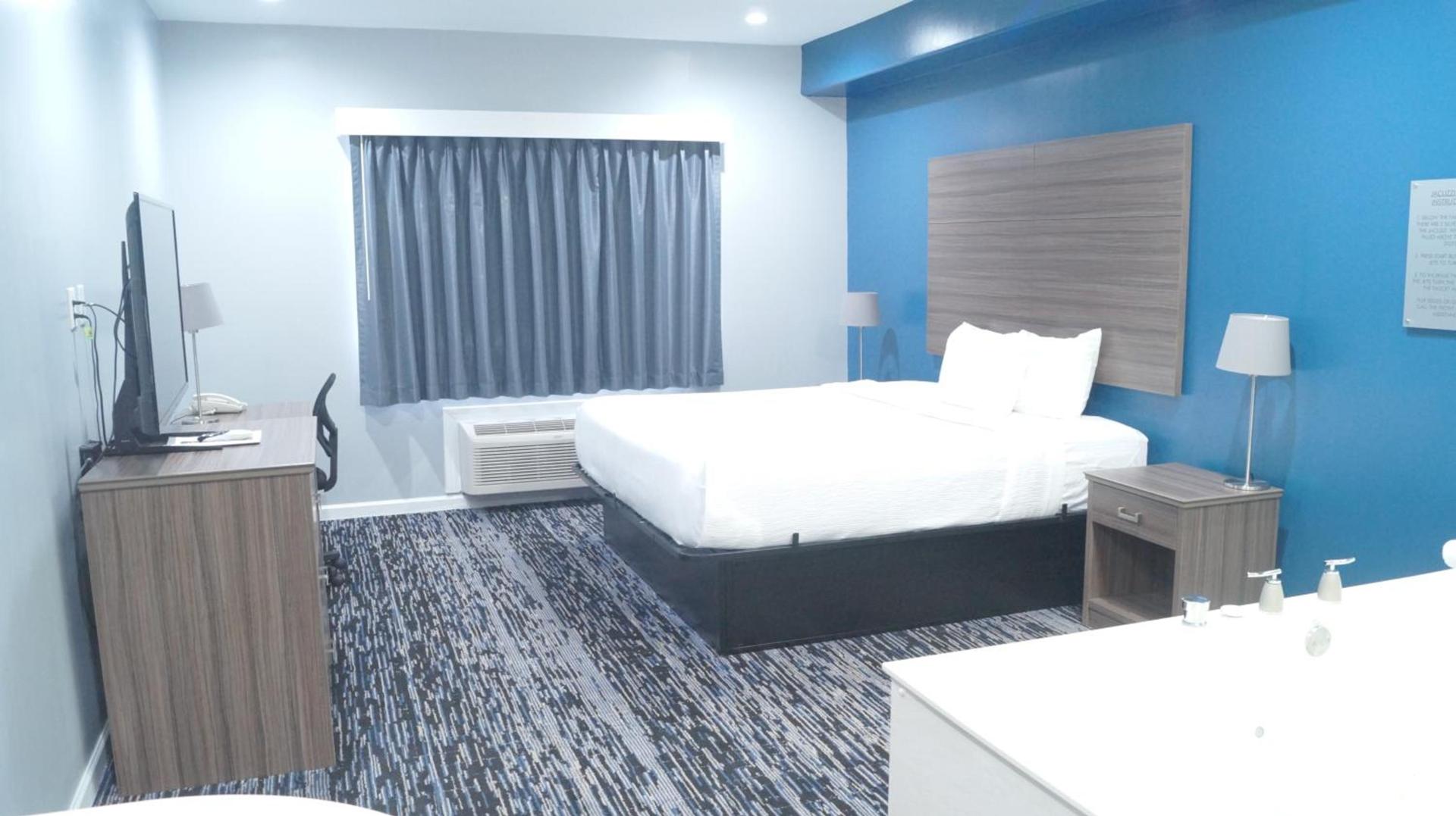 Magnolia Inn and Suites Olive Branch photo 11