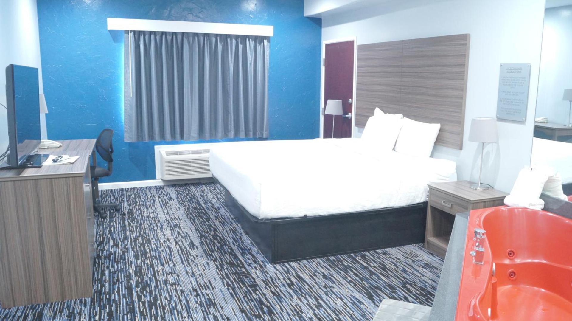 Magnolia Inn and Suites Olive Branch photo 14