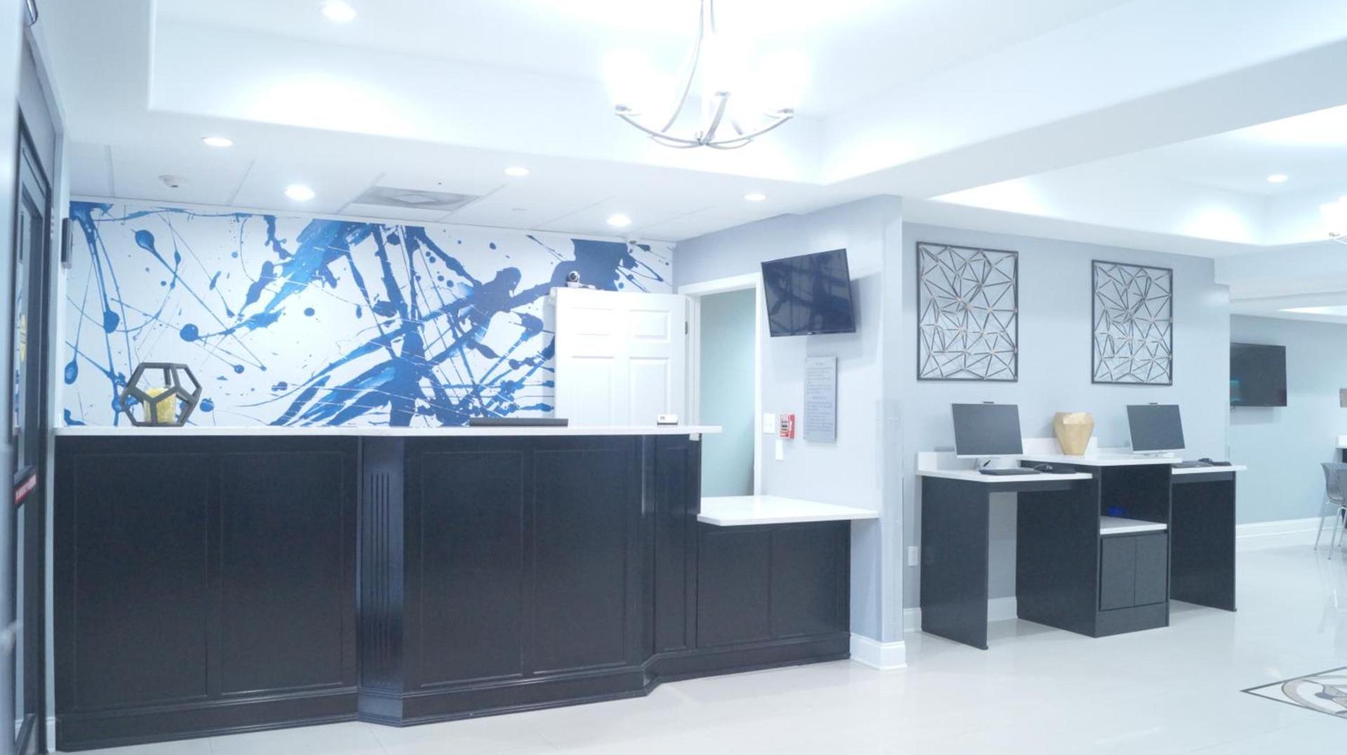 Magnolia Inn and Suites Olive Branch photo 2